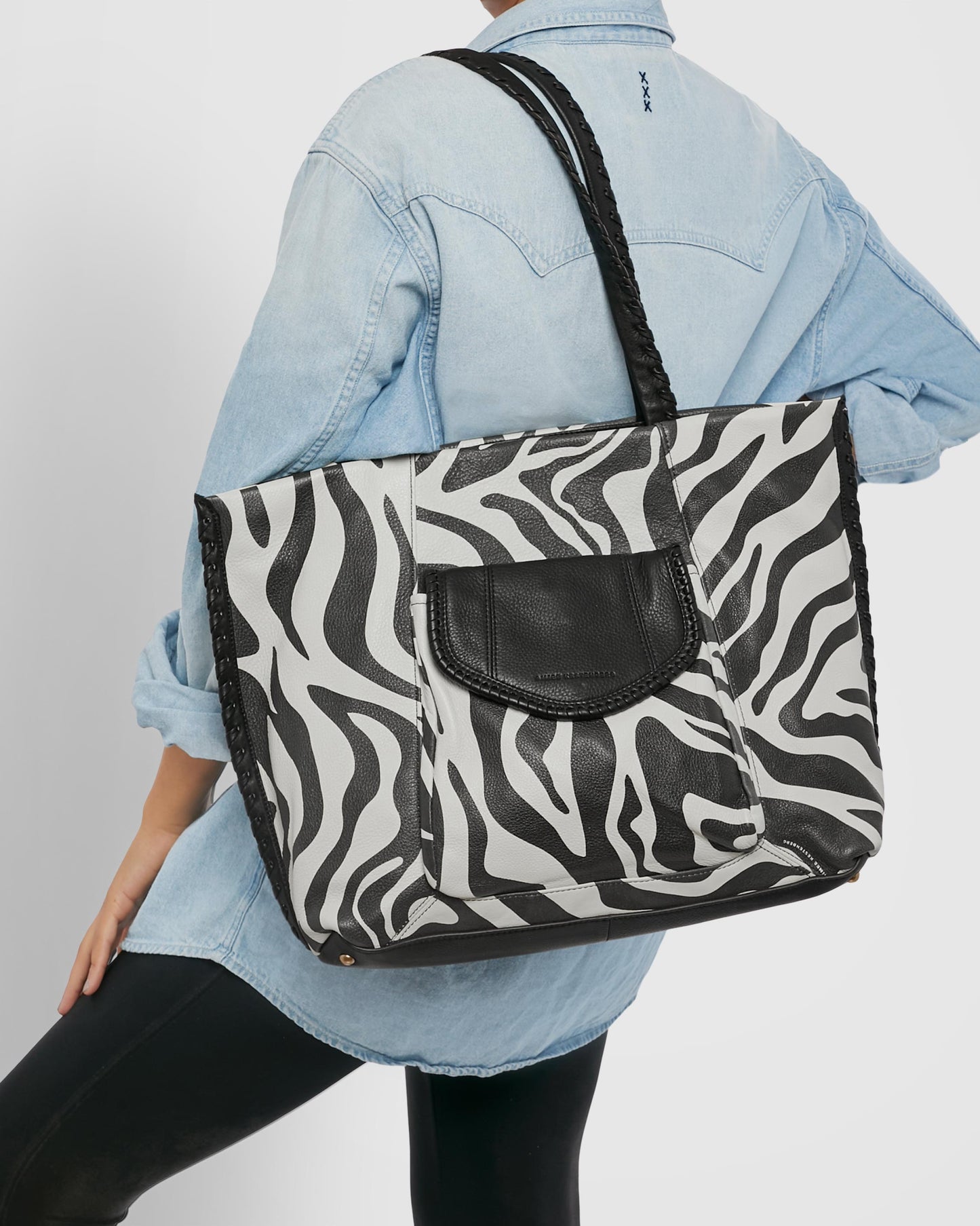 All for Love Tote by Aimee Kestenberg