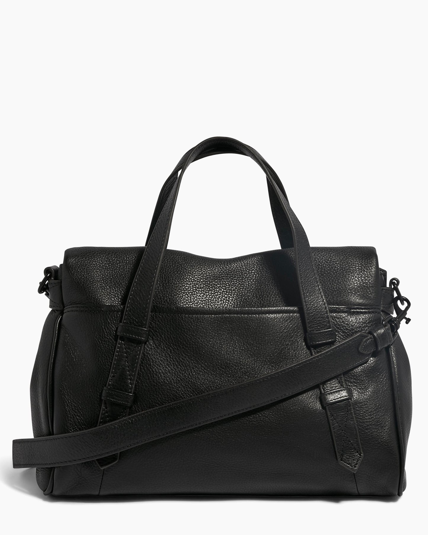 Bali Double Entry Satchel by Aimee Kestenberg