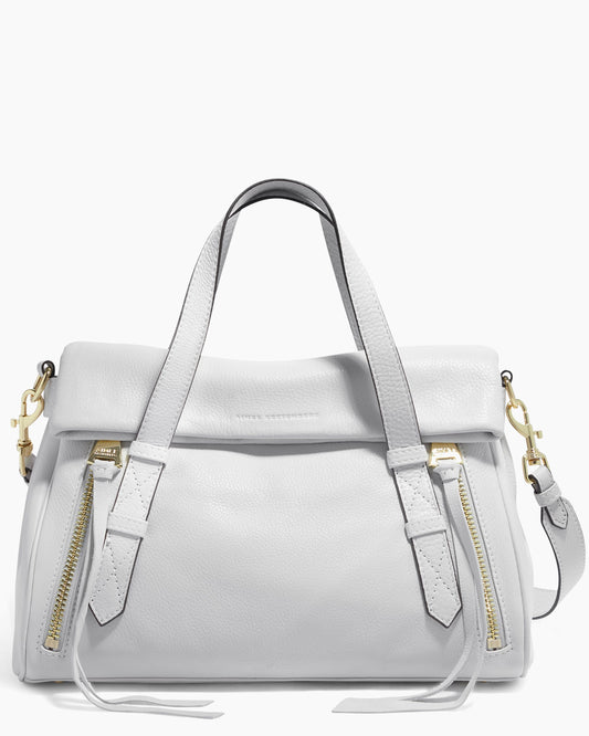 Bali Double Entry Satchel by Aimee Kestenberg