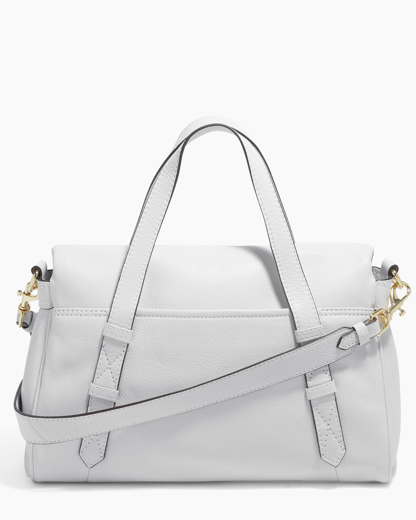 Bali Double Entry Satchel by Aimee Kestenberg