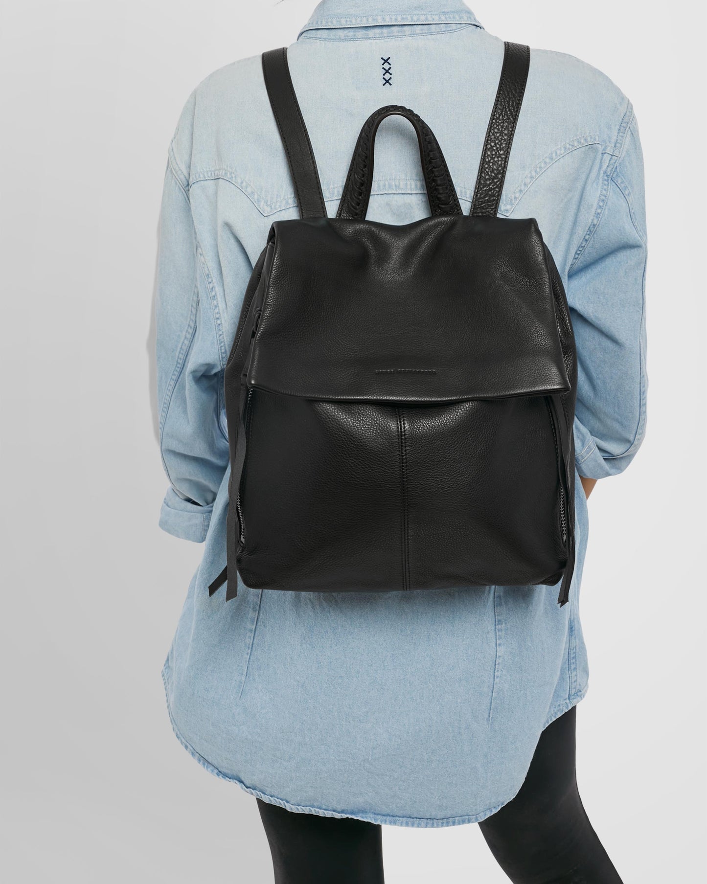 Bali Large Backpack by Aimee Kestenberg