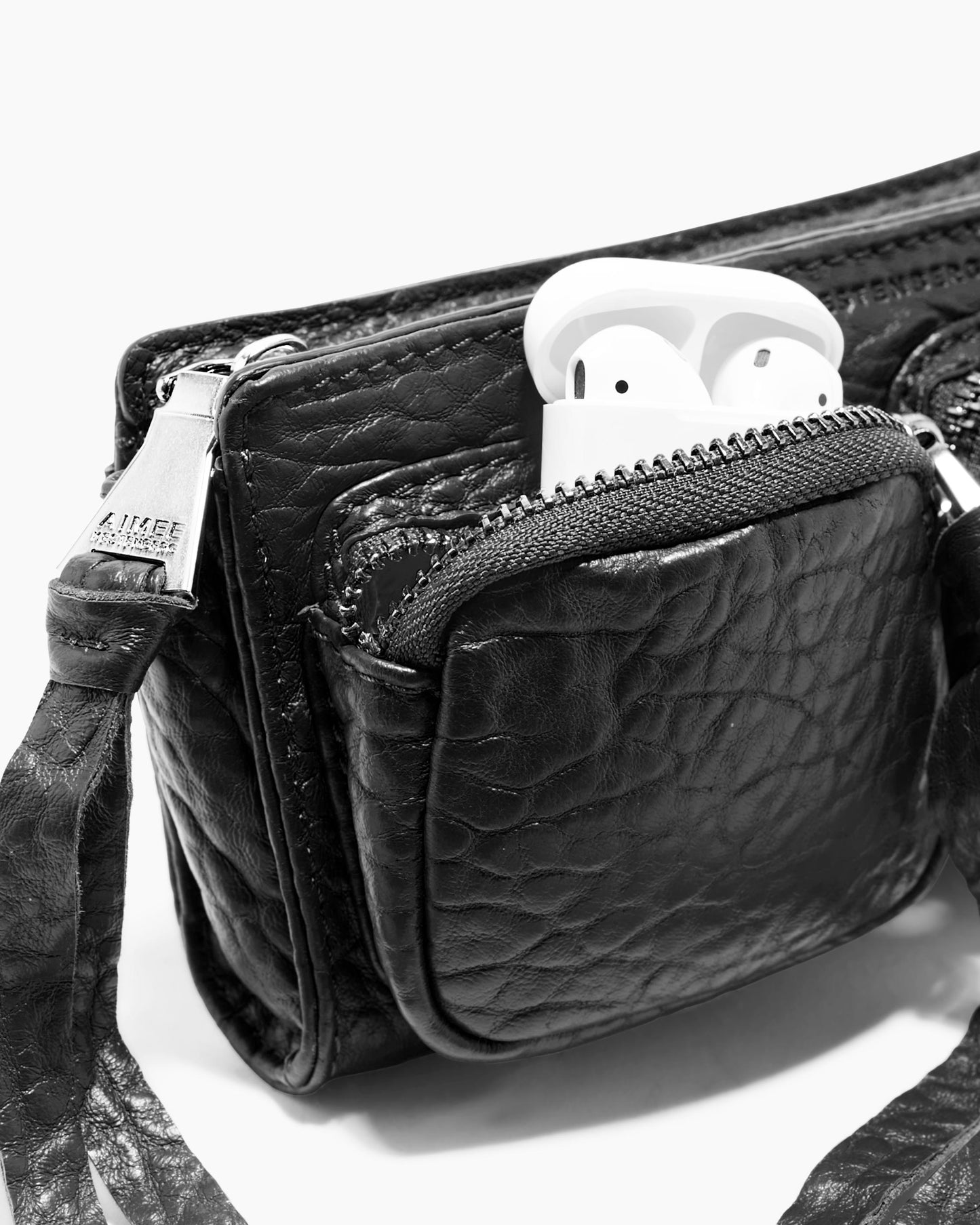 Car-Go Mini Crossbody by Aimee Kestenberg