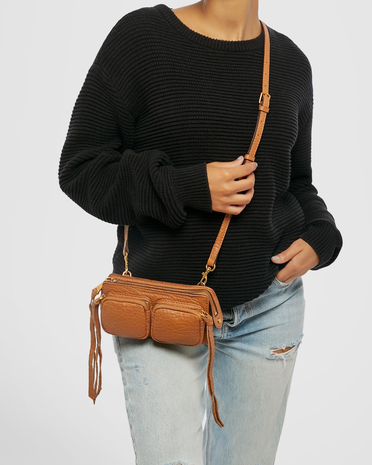 Car-Go Mini Crossbody by Aimee Kestenberg