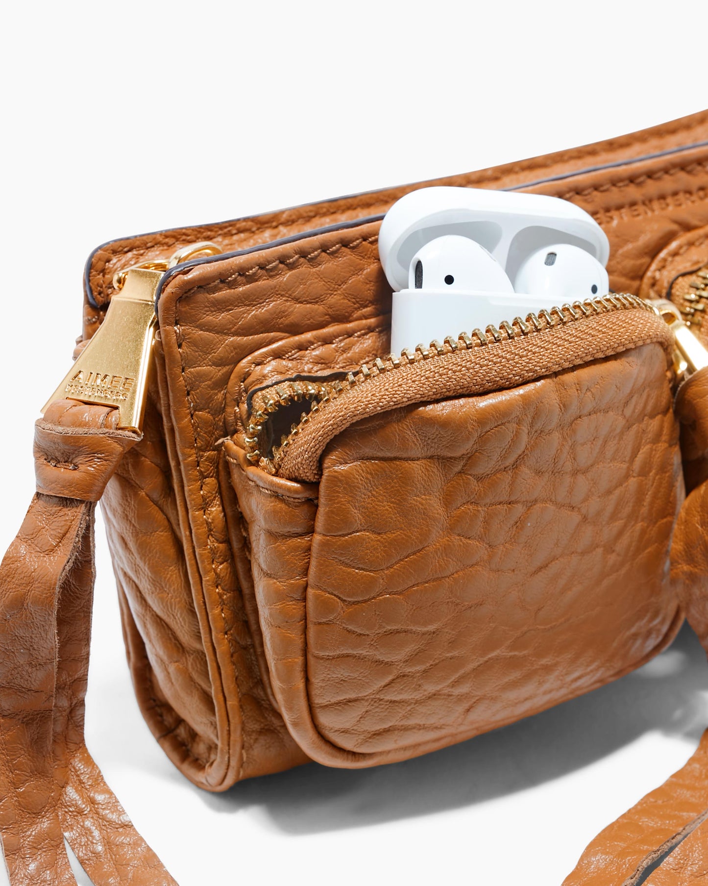 Car-Go Mini Crossbody by Aimee Kestenberg