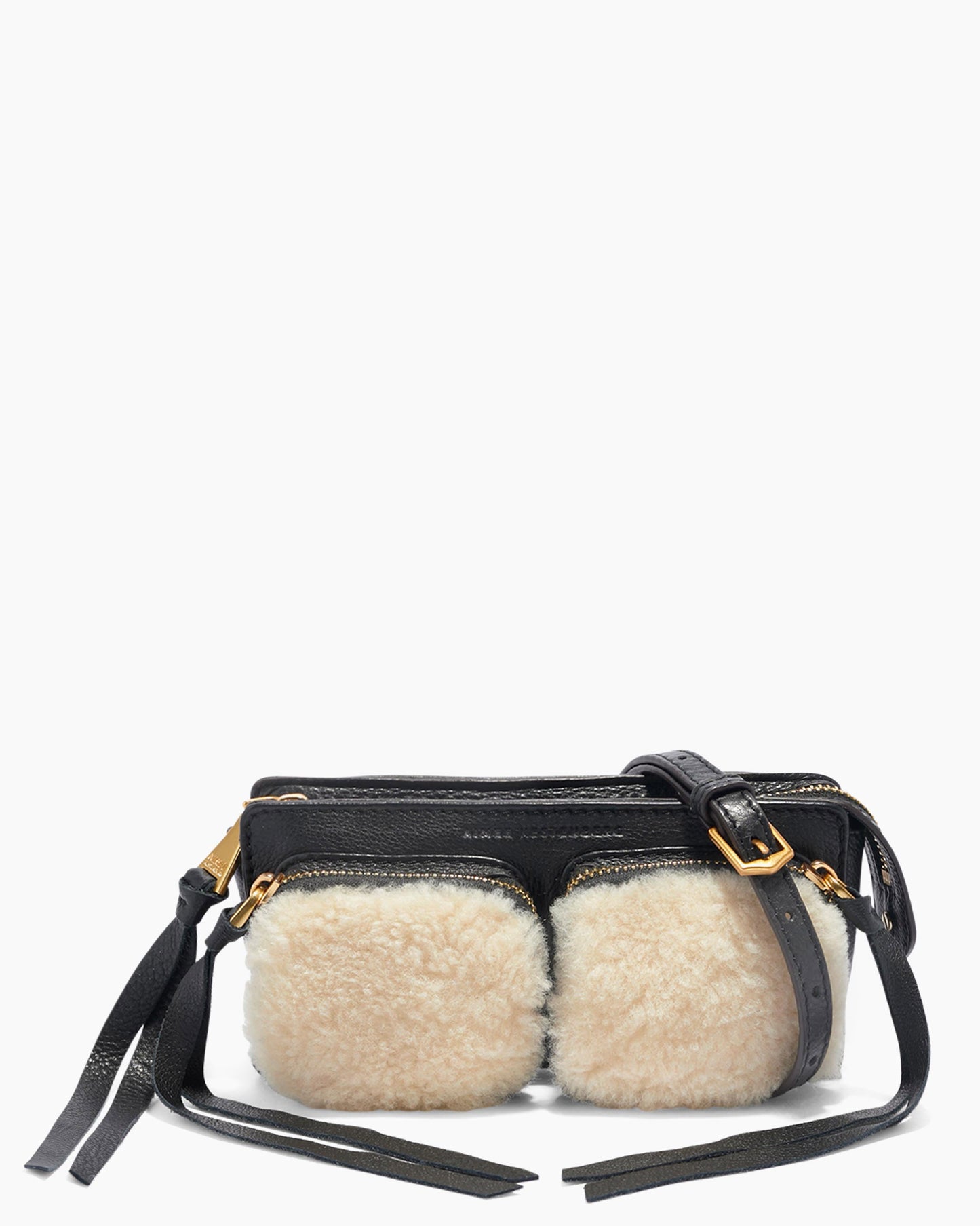 Car-Go Mini Crossbody by Aimee Kestenberg