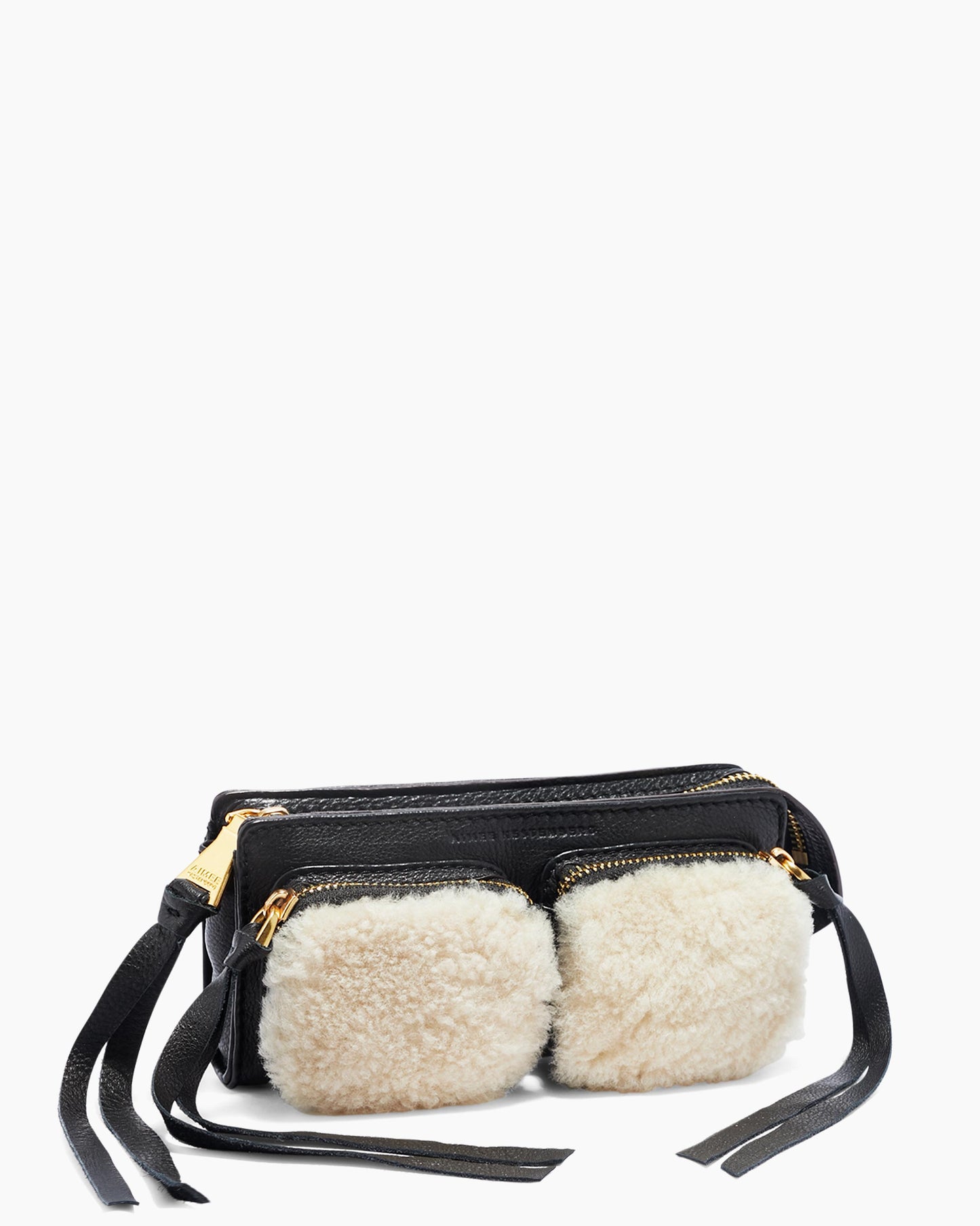 Car-Go Mini Crossbody by Aimee Kestenberg