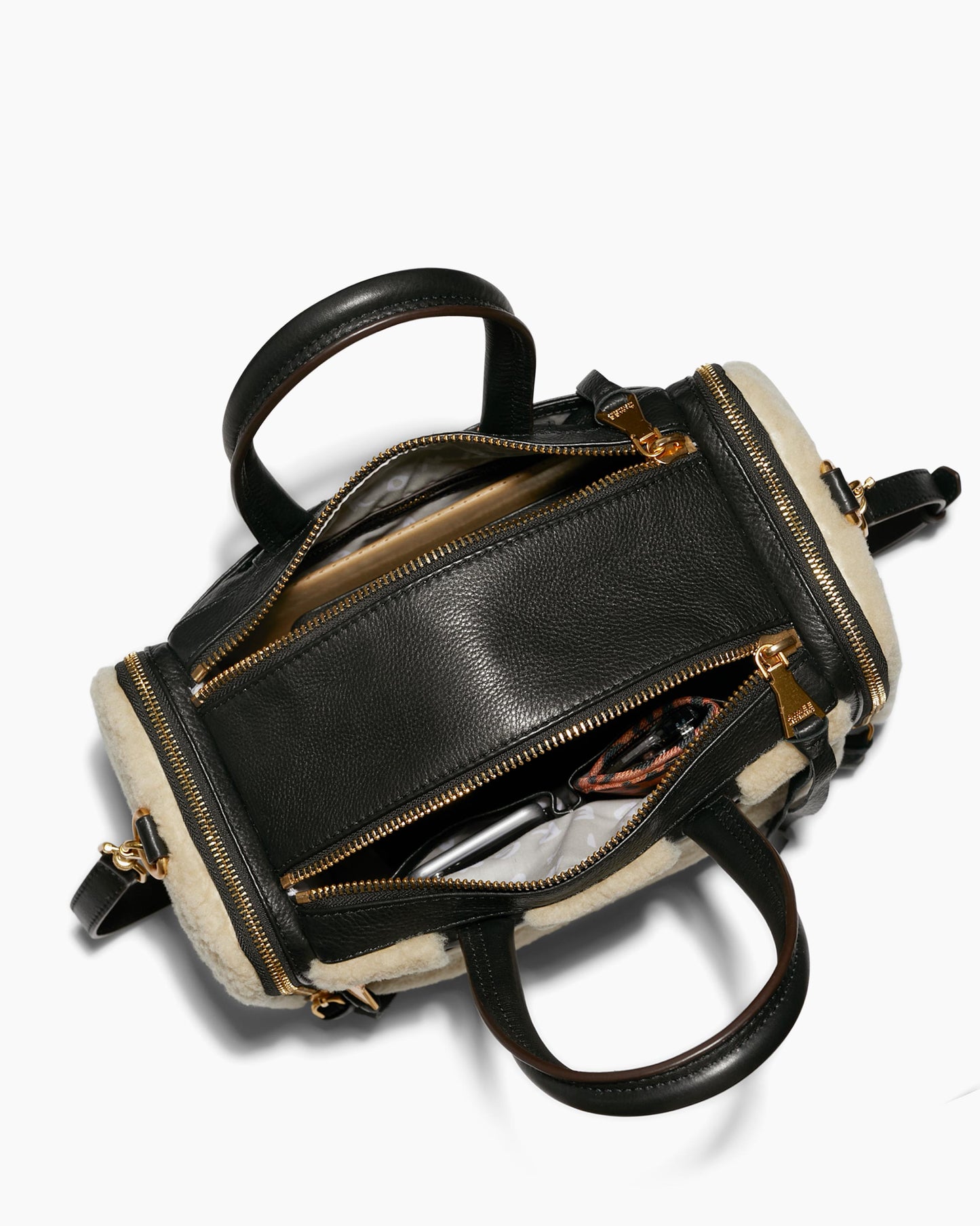 Car-Go Satchel by Aimee Kestenberg