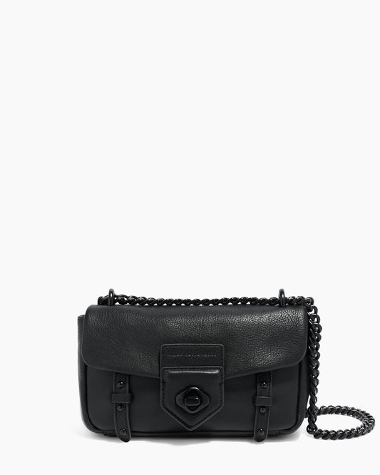 Chain Reaction Mini Shoulder Bag by Aimee Kestenberg