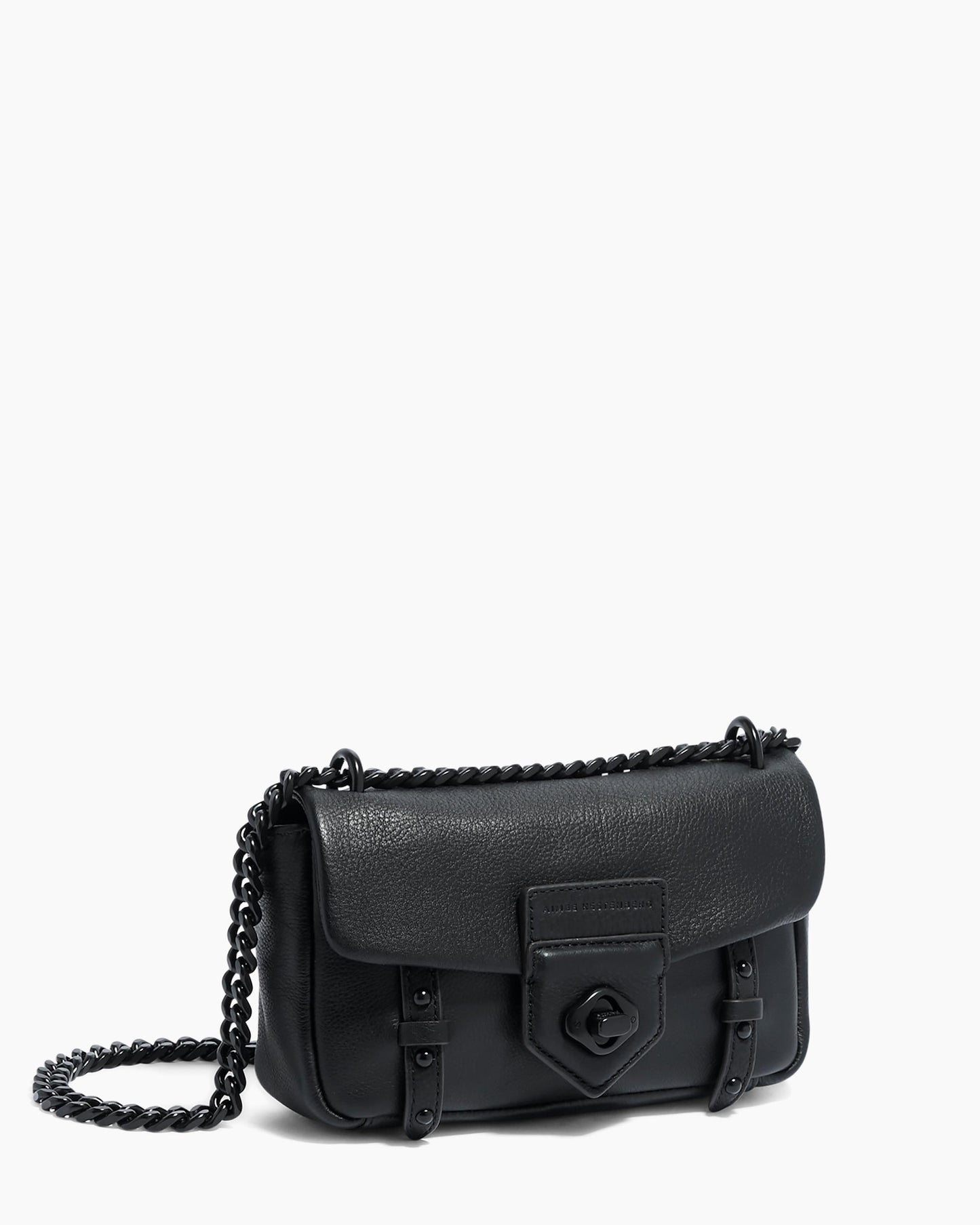 Chain Reaction Mini Shoulder Bag by Aimee Kestenberg