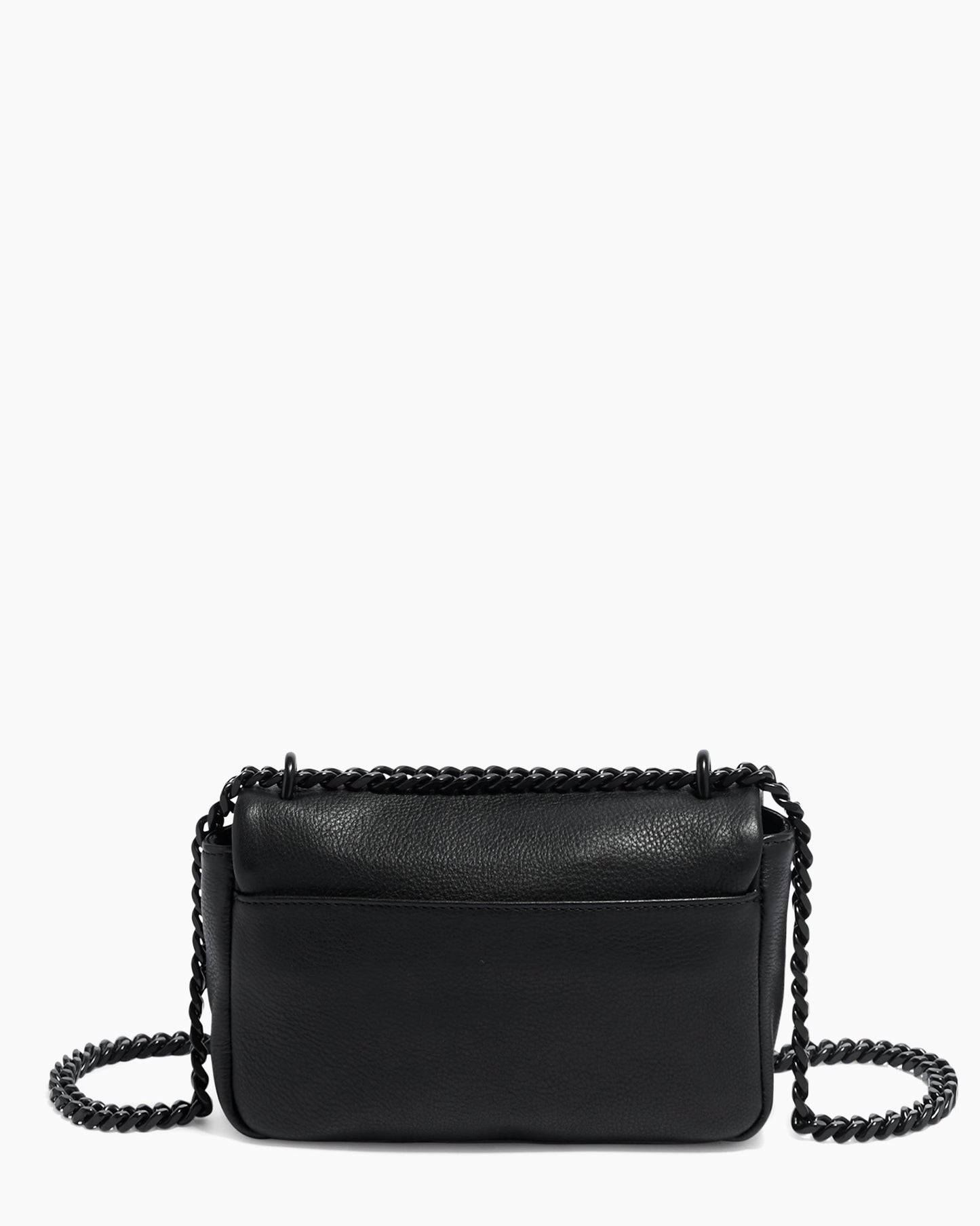 Chain Reaction Mini Shoulder Bag by Aimee Kestenberg