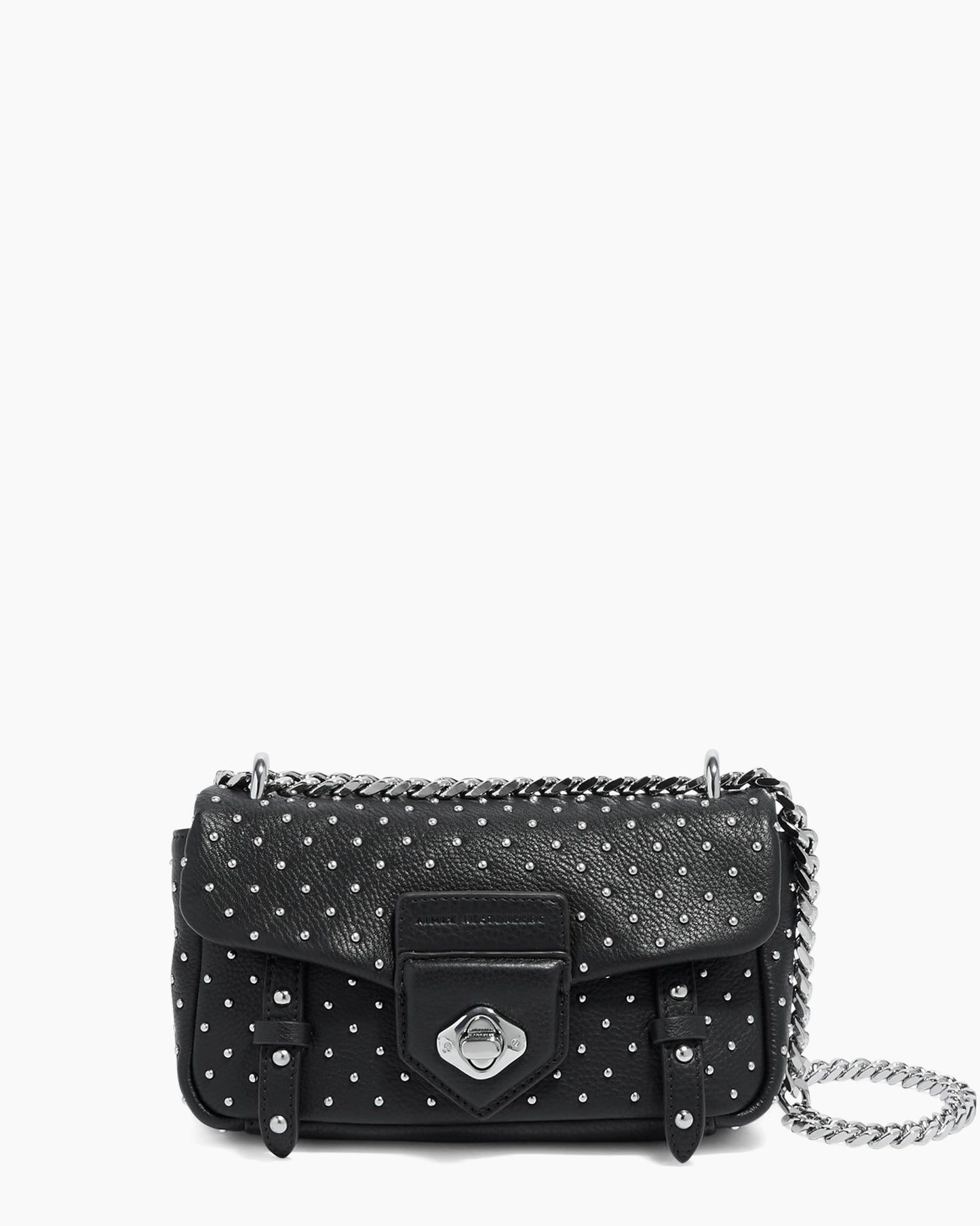 Chain Reaction Novelty Mini Shoulder Bag by Aimee Kestenberg