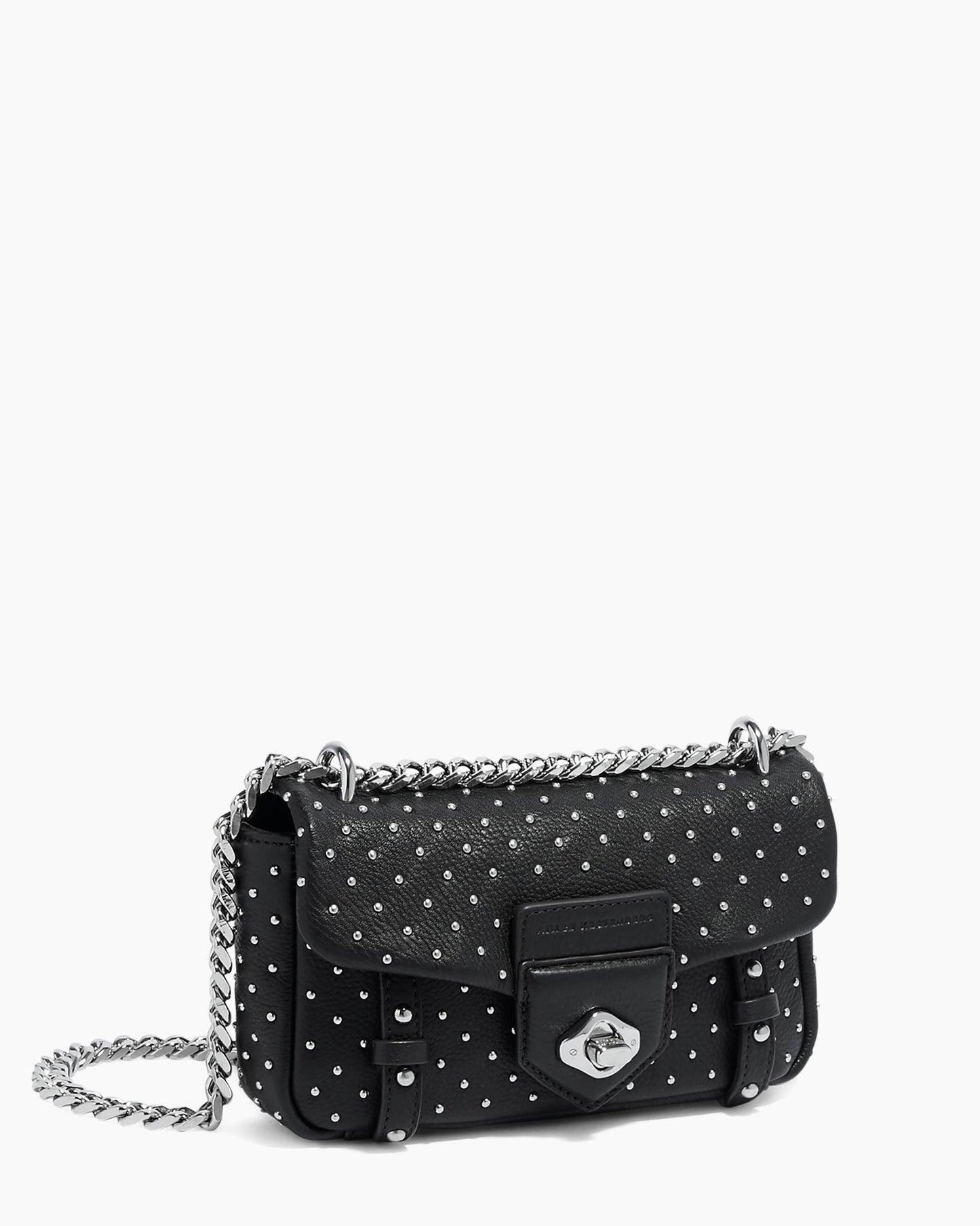 Chain Reaction Novelty Mini Shoulder Bag by Aimee Kestenberg