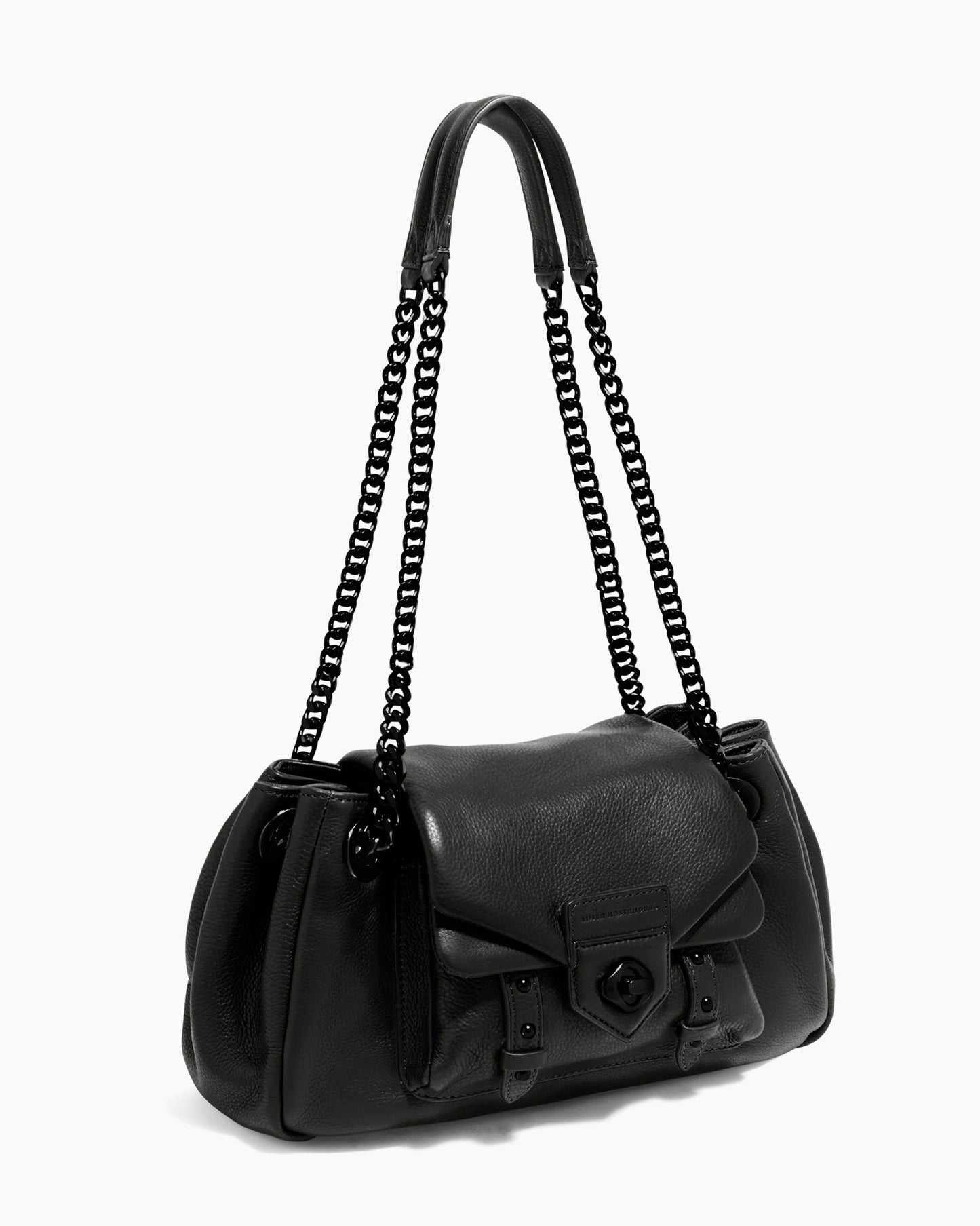 Chain Reaction Satchel by Aimee Kestenberg