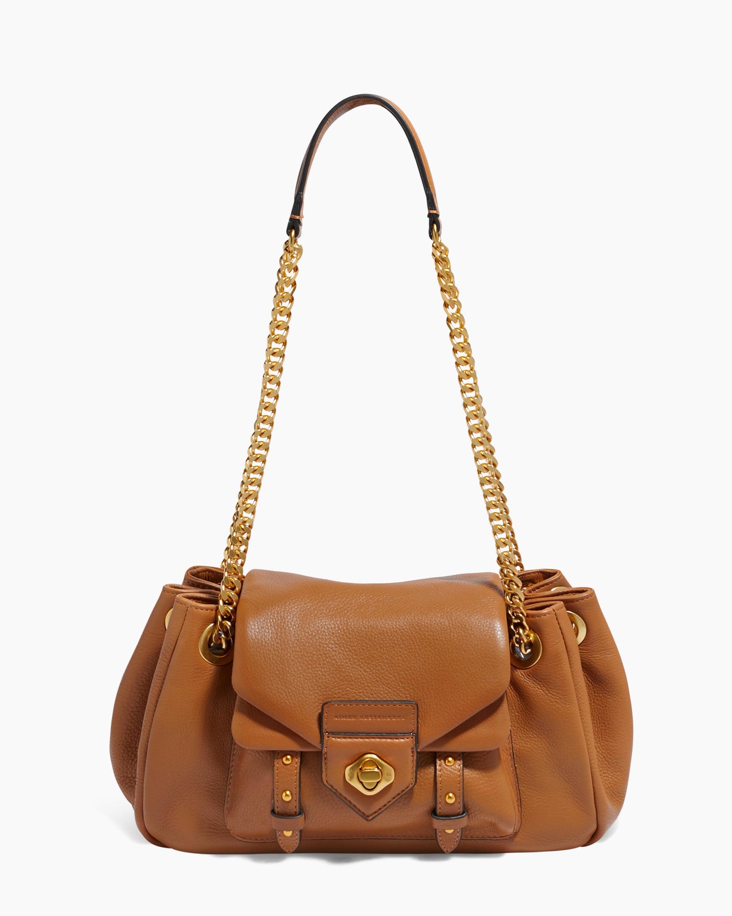 Chain Reaction Satchel by Aimee Kestenberg