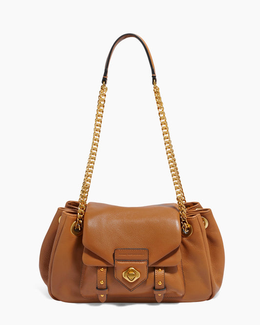 Chain Reaction Satchel by Aimee Kestenberg