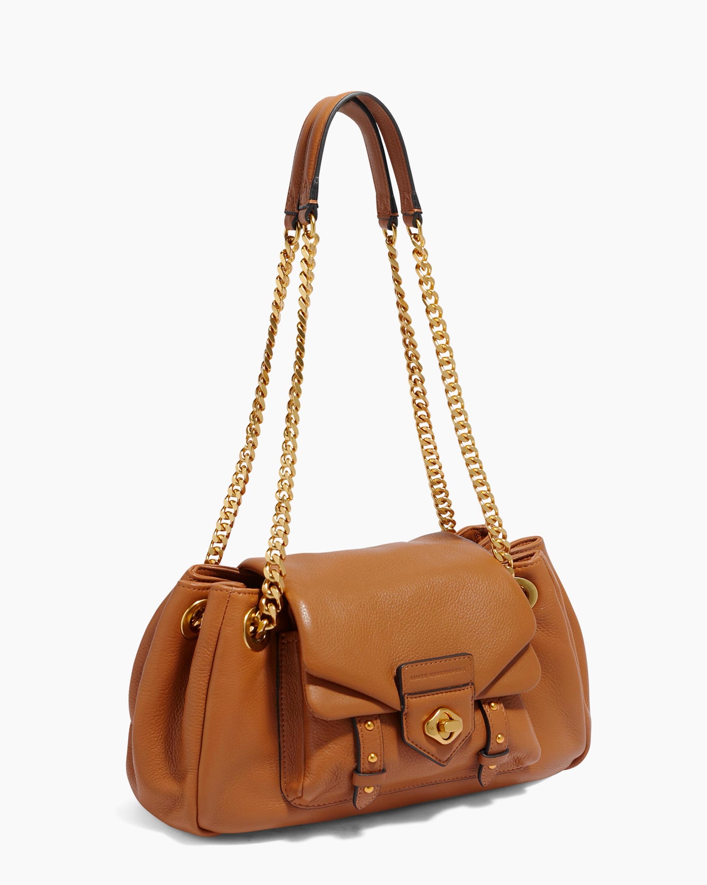 Chain Reaction Satchel by Aimee Kestenberg