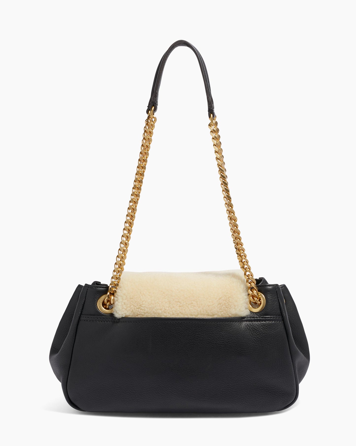 Chain Reaction Novelty Satchel by Aimee Kestenberg