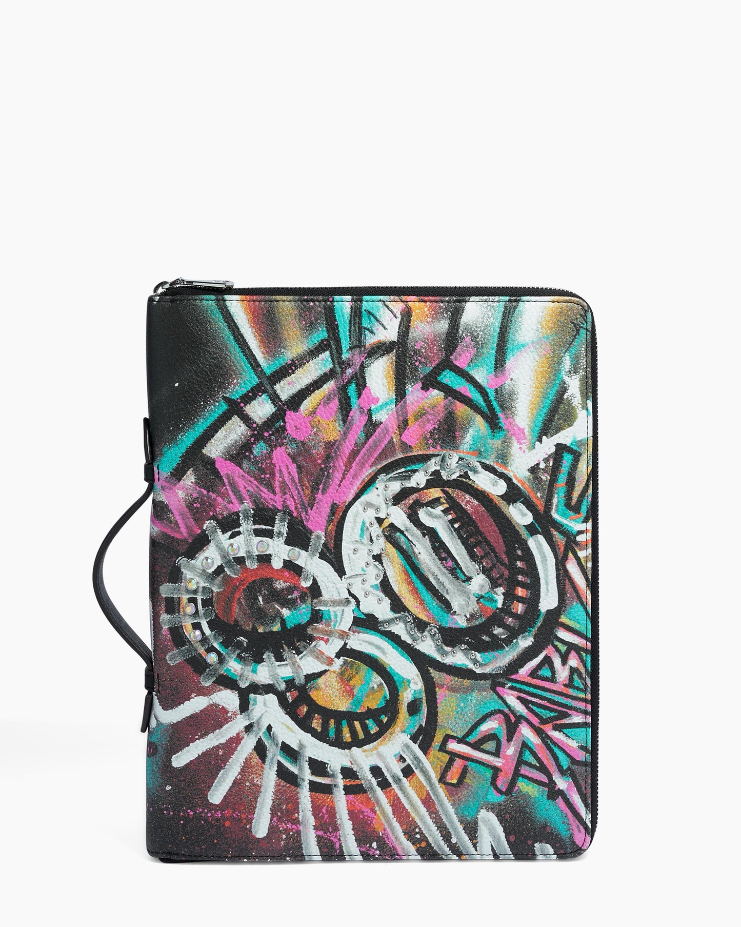 Go Getter Laptop Sleeve - 13 inches by Aimee Kestenberg