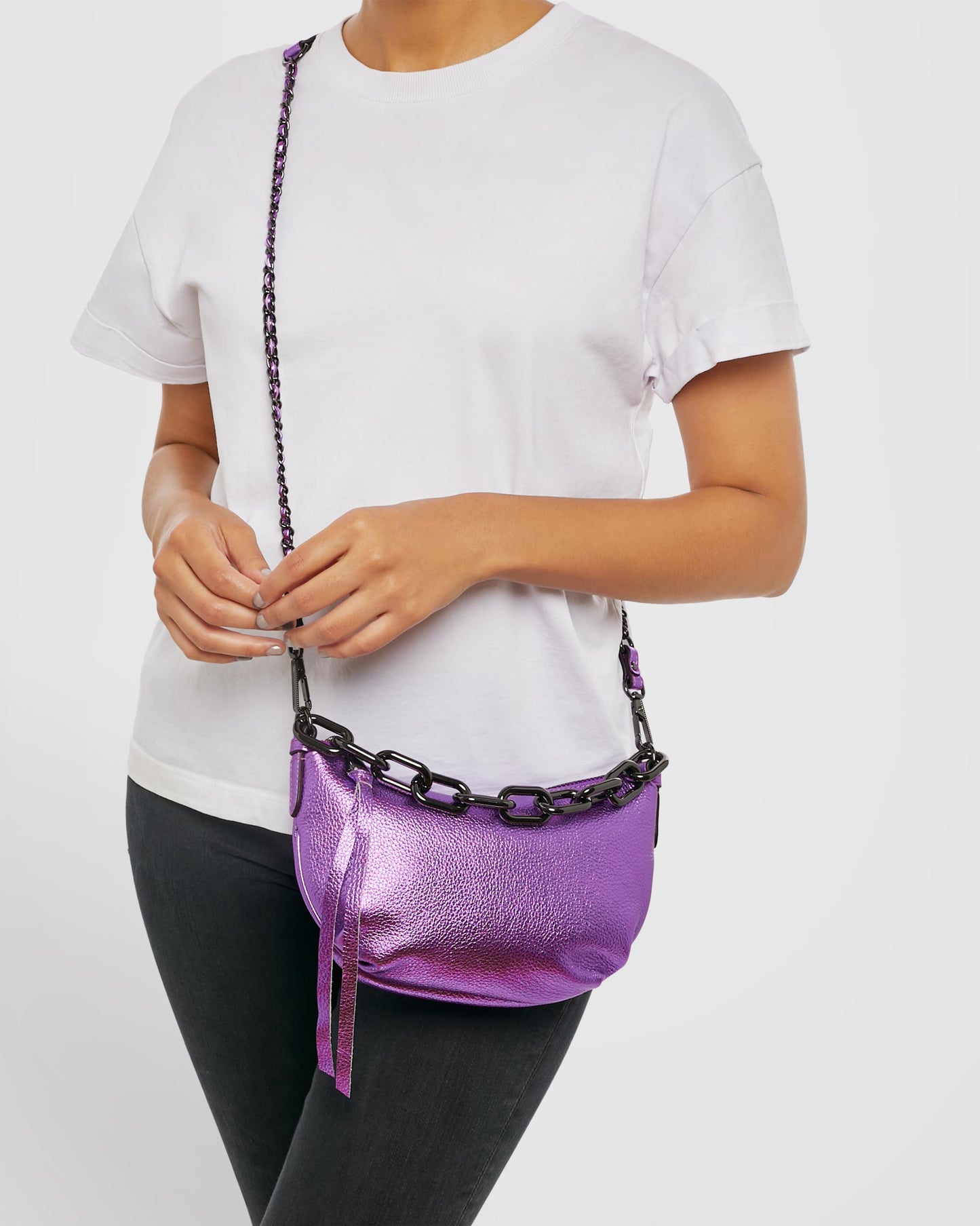 Good Fortune Crossbody by Aimee Kestenberg