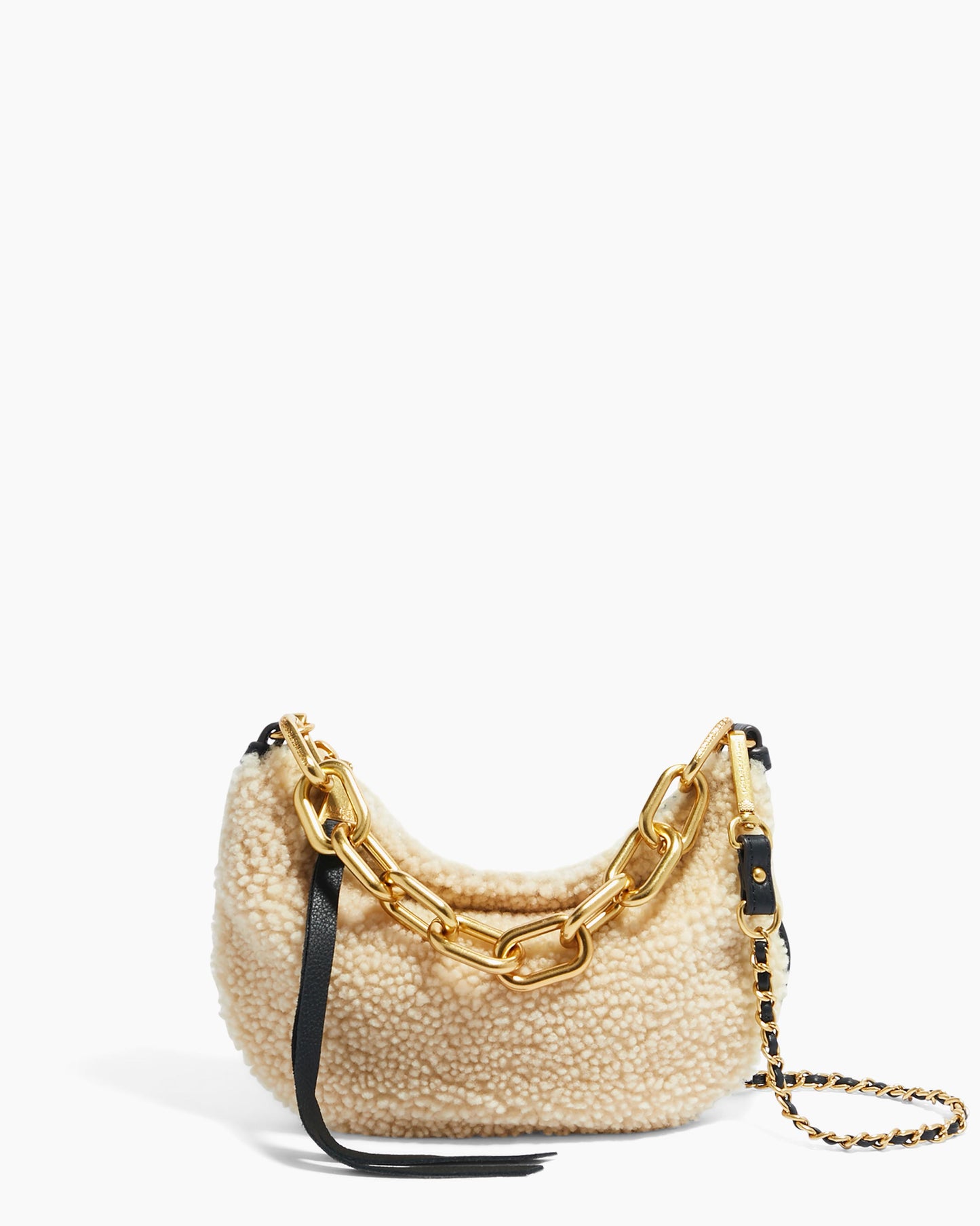 Good Fortune Novelty Crossbody by Aimee Kestenberg