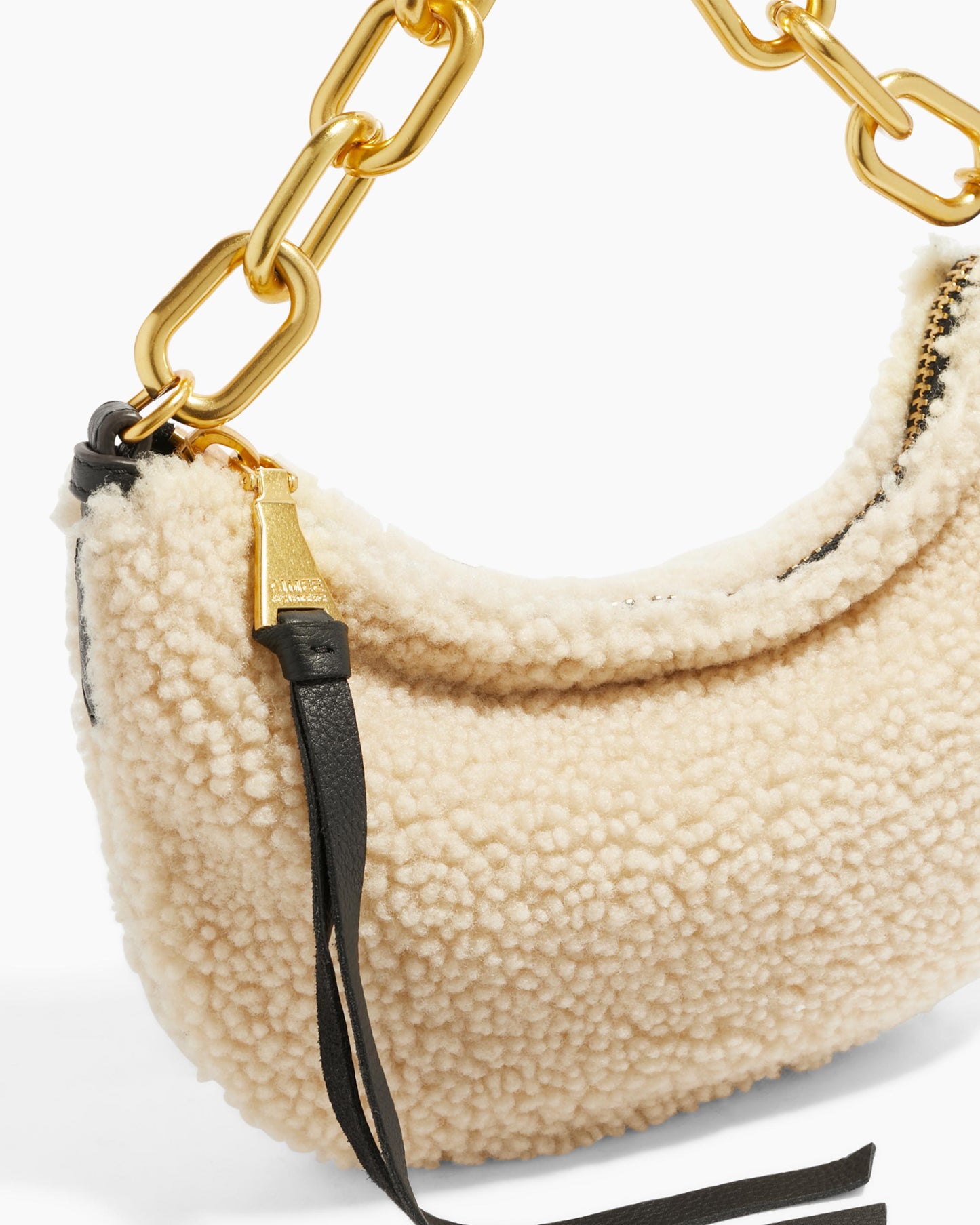 Good Fortune Novelty Crossbody by Aimee Kestenberg