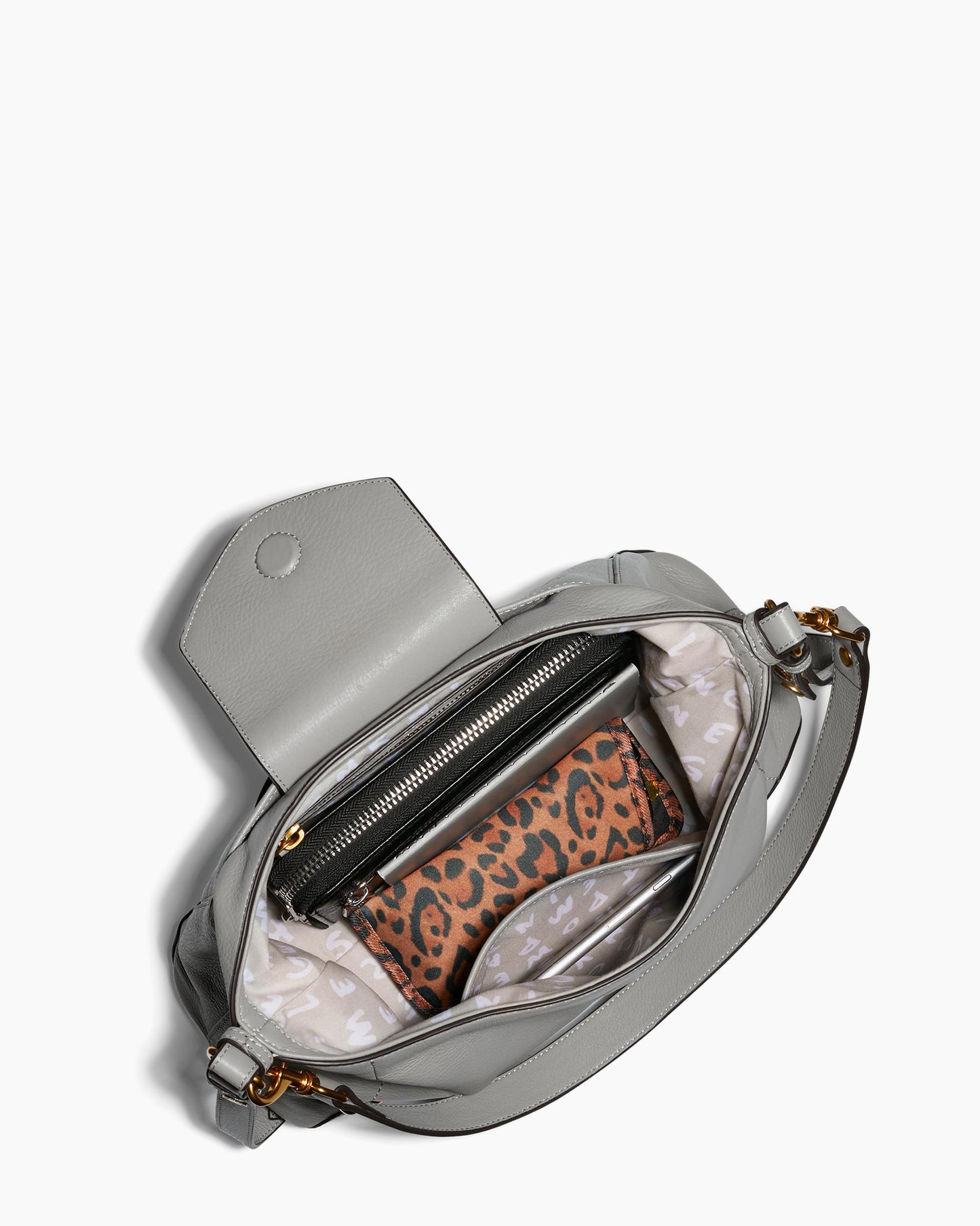 Hella Good Shoulder Bag by Aimee Kestenberg