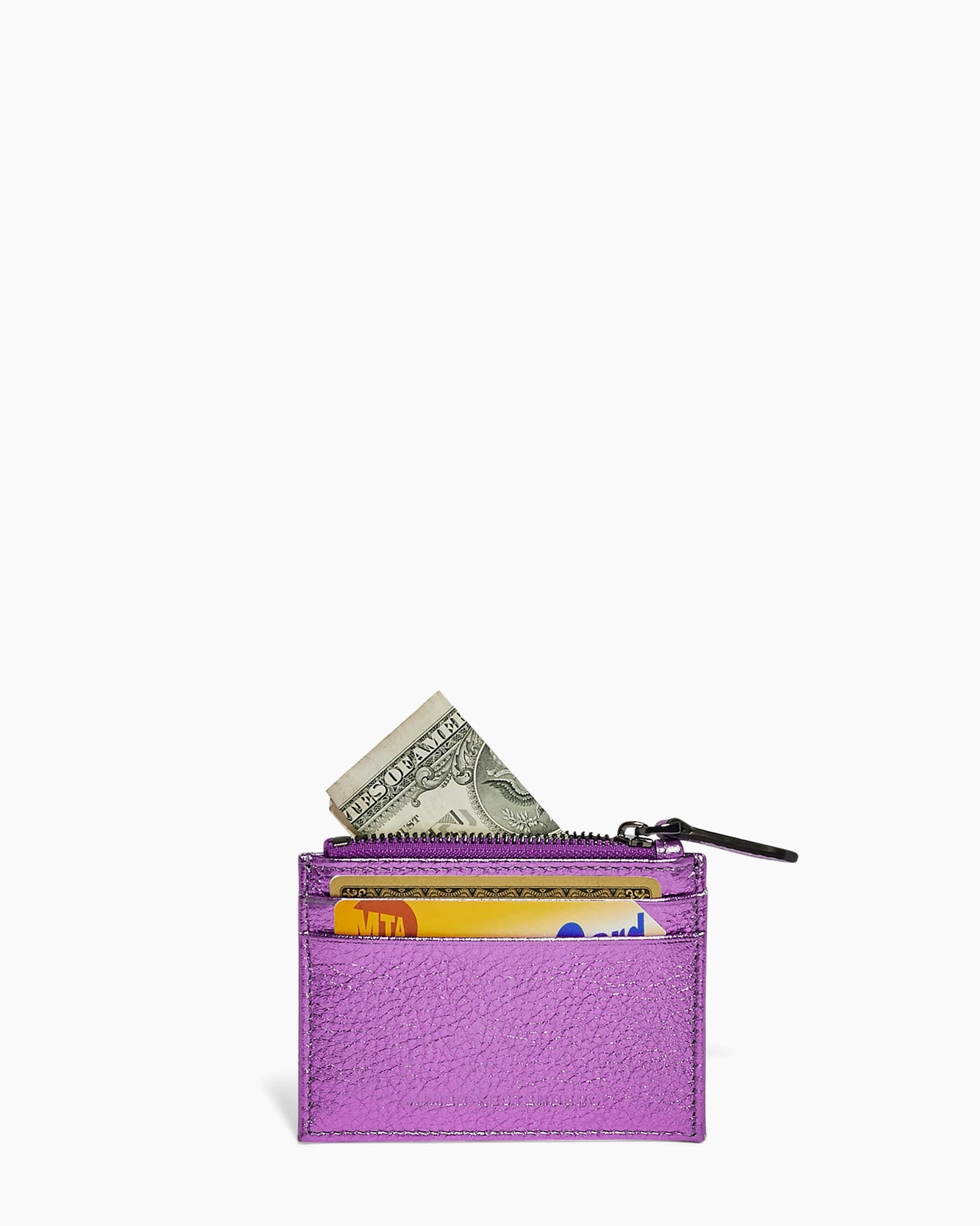 Jewels Credit Card Wallet with ID Window and RFID by Aimee Kestenberg