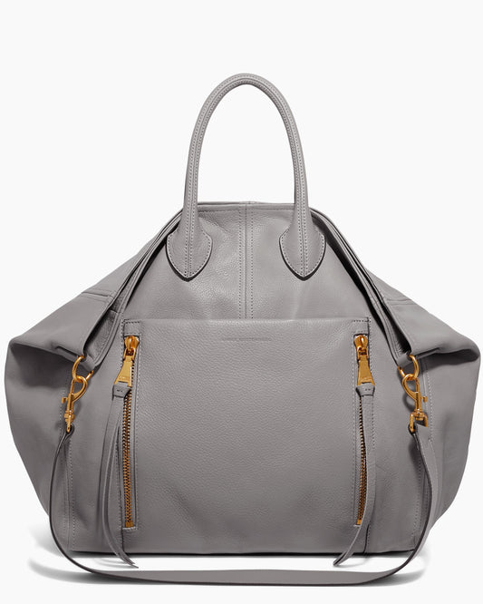 Let's Ride Large Convertible Tote by Aimee Kestenberg