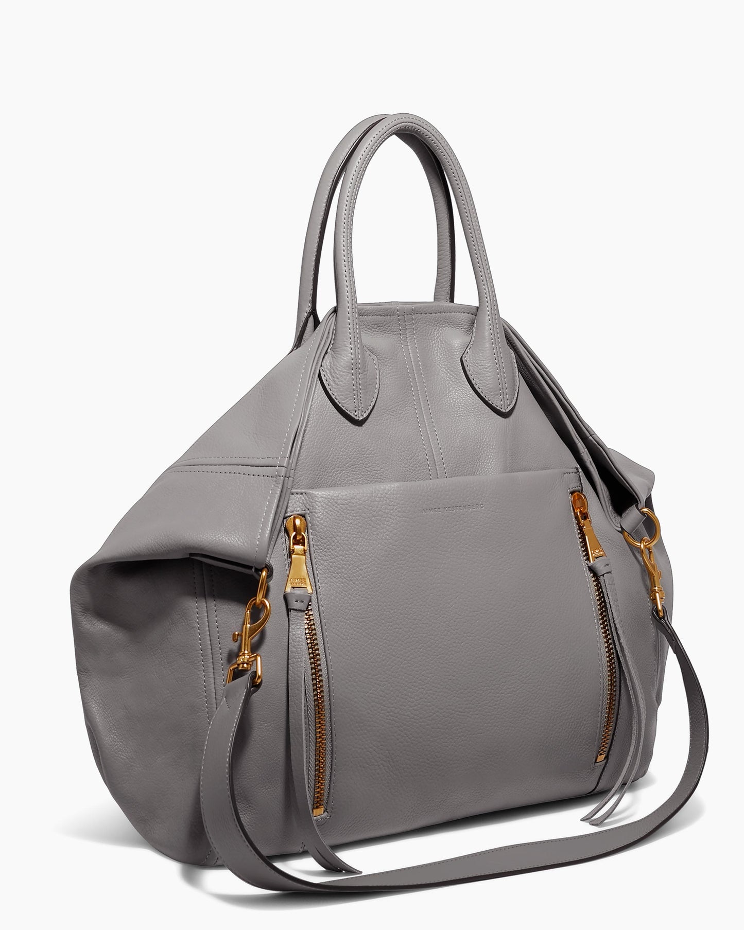 Let's Ride Large Convertible Tote by Aimee Kestenberg