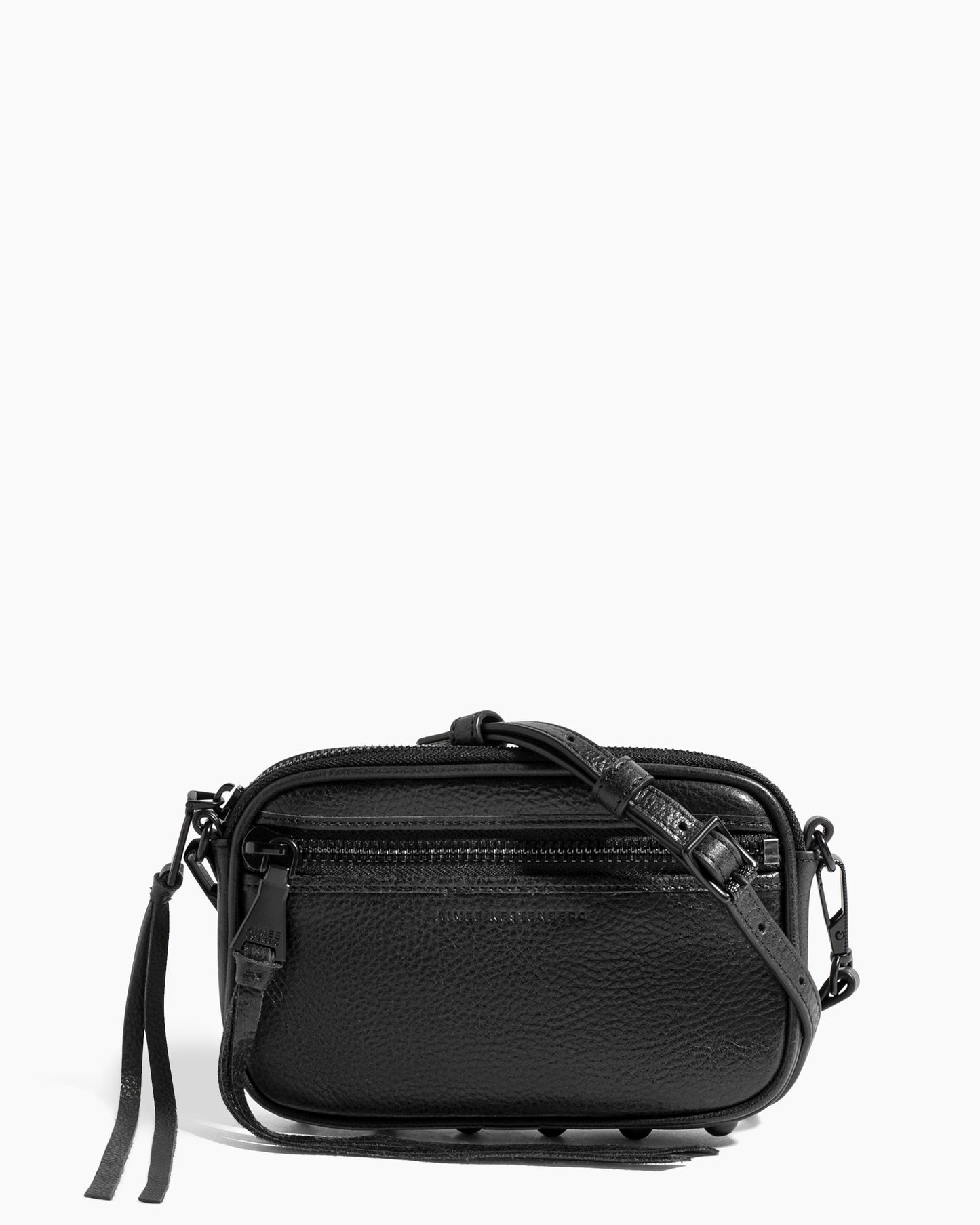 Lets Ride Mini Crossbody by Aimee Kestenberg