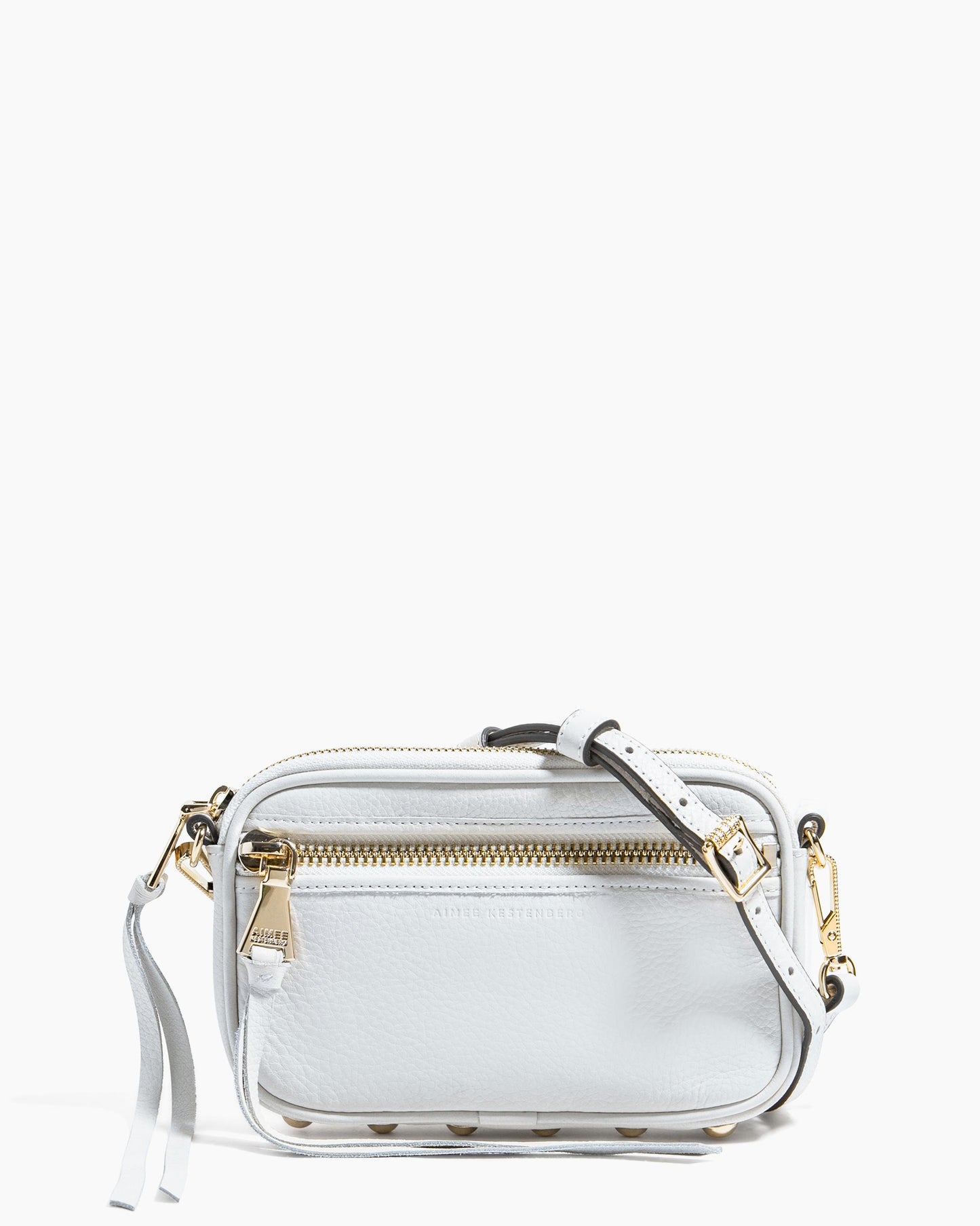 Lets Ride Mini Crossbody by Aimee Kestenberg