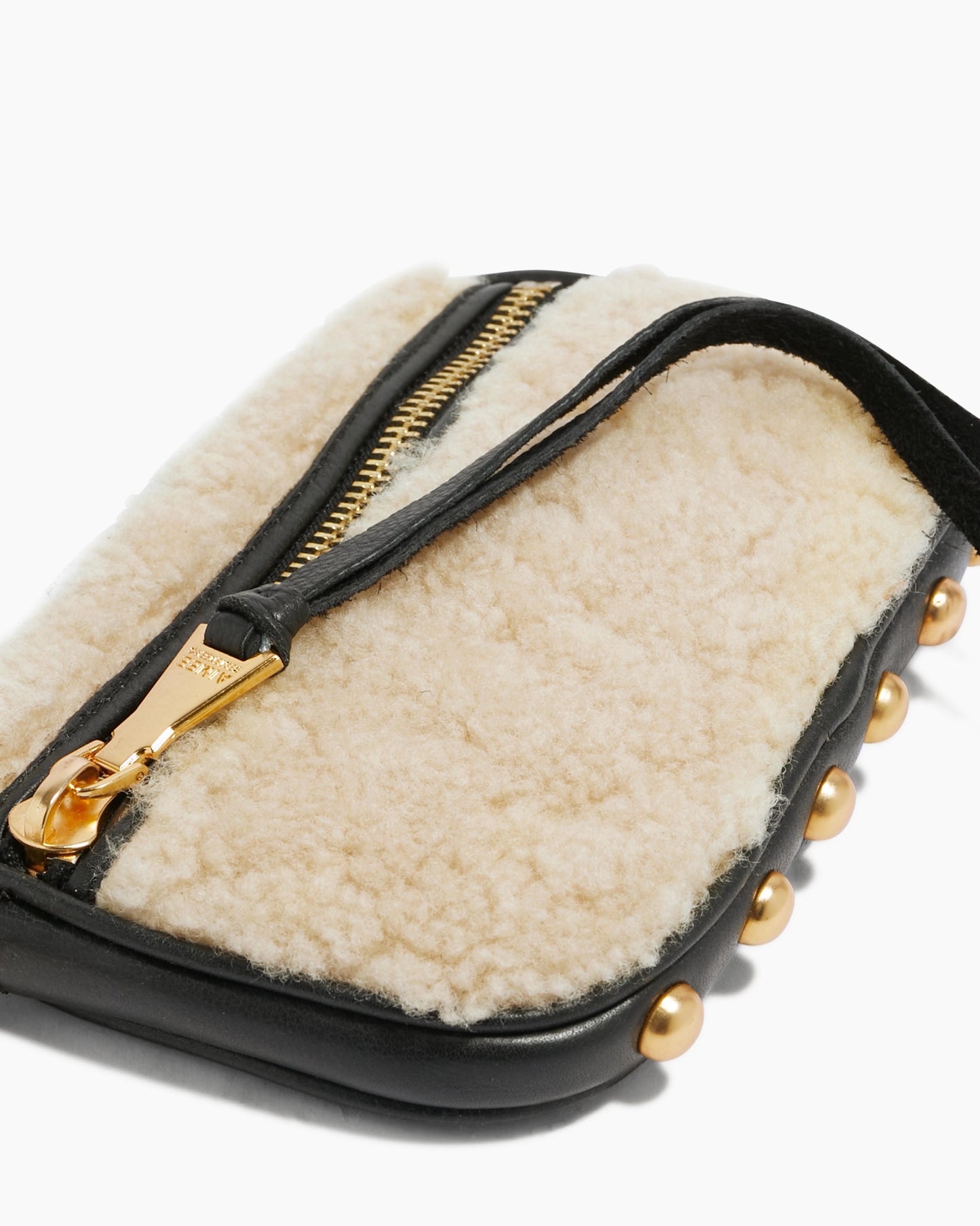 Lets Ride Mini Crossbody by Aimee Kestenberg