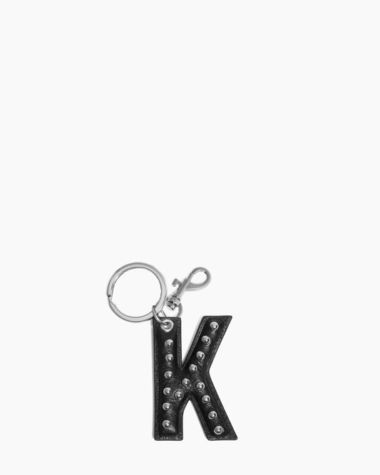 Name Game Monogram Charm - K by Aimee Kestenberg