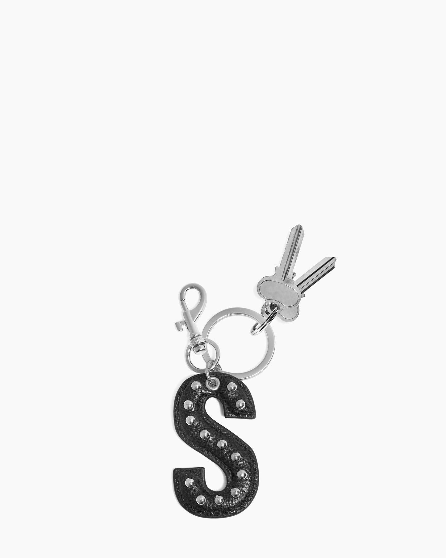 Name Game Monogram Charm - S by Aimee Kestenberg