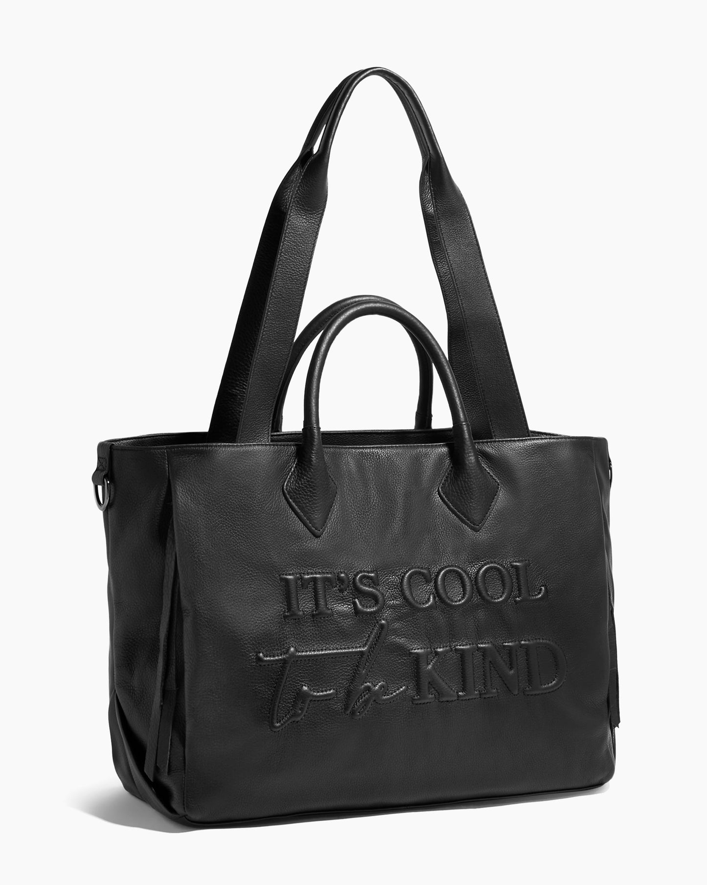 Speak Up Large Tote by Aimee Kestenberg