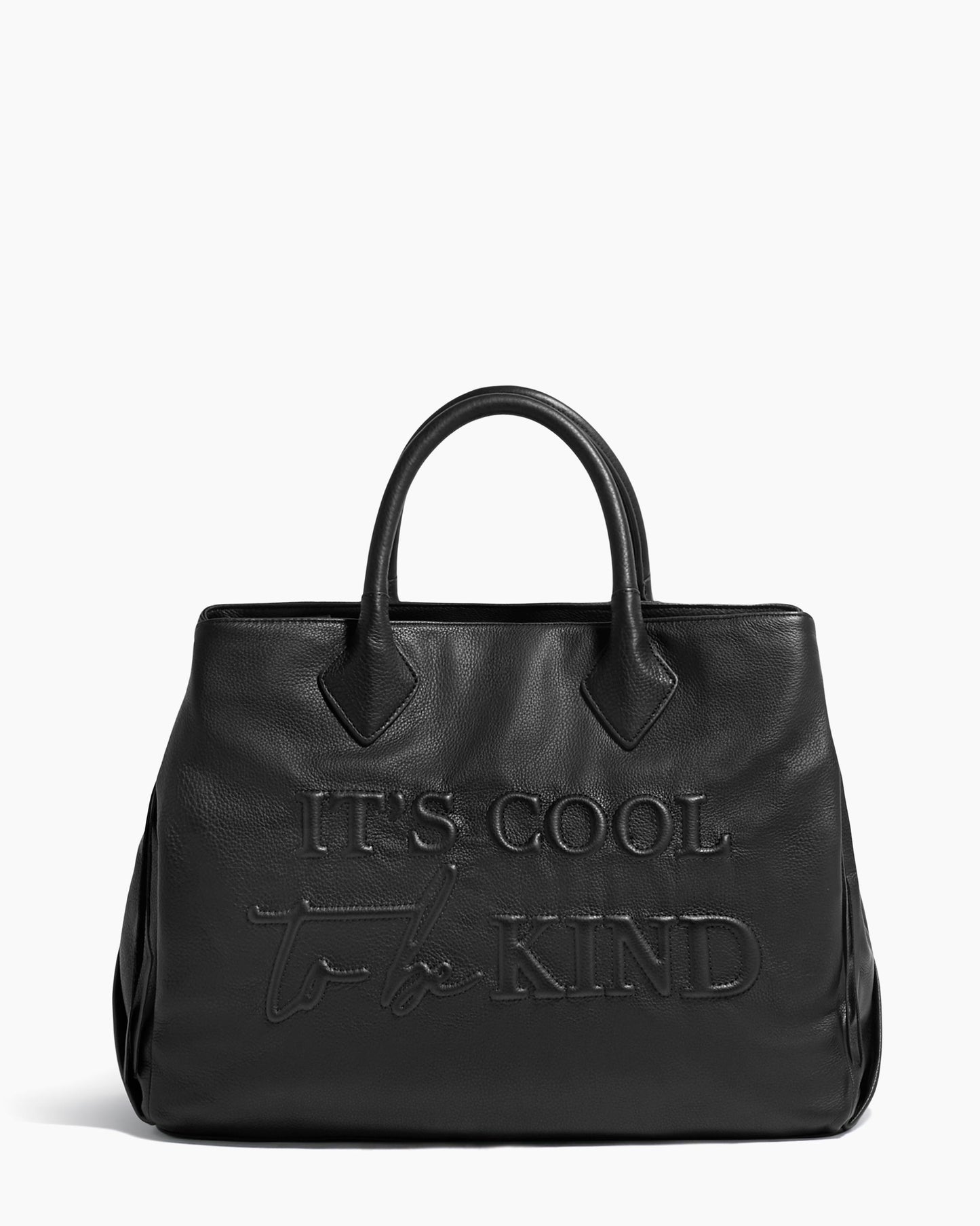 Speak Up Large Tote by Aimee Kestenberg