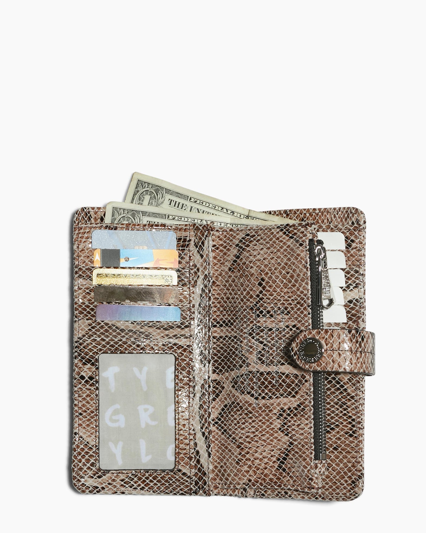 You're A Star Bifold Wallet by Aimee Kestenberg