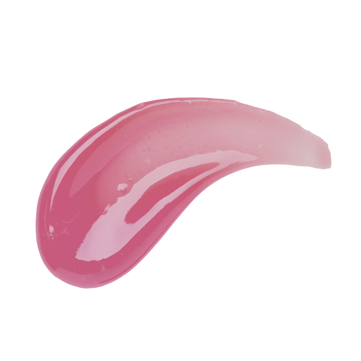 Glowy Jelly Gloss Nourishing Jelly Lip Gloss