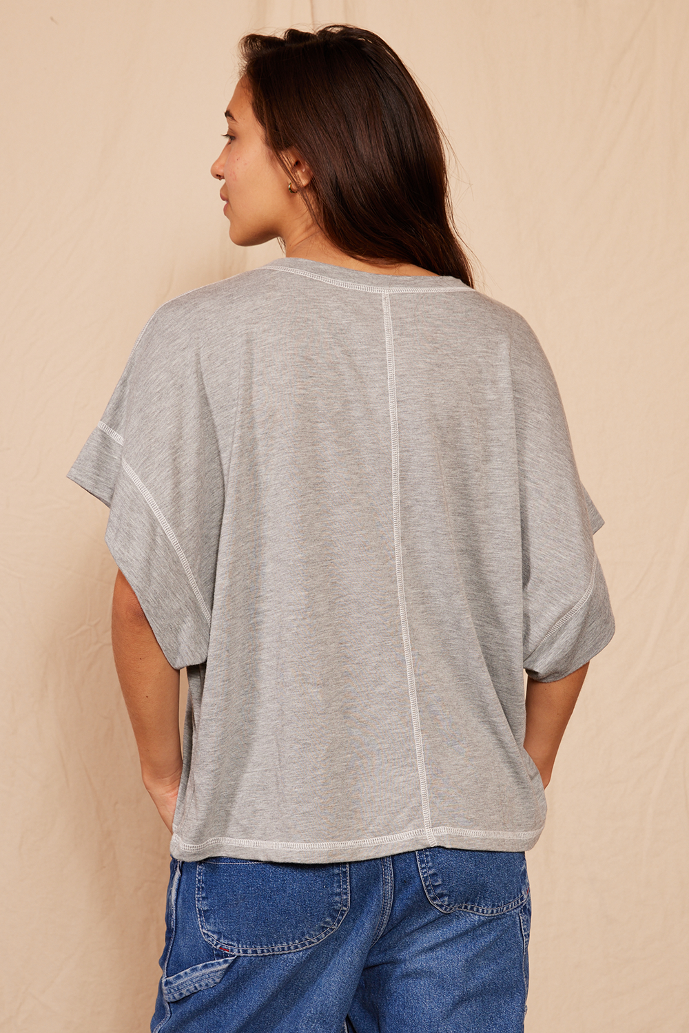 Grateful Dead Bird Song Tee by People of Leisure