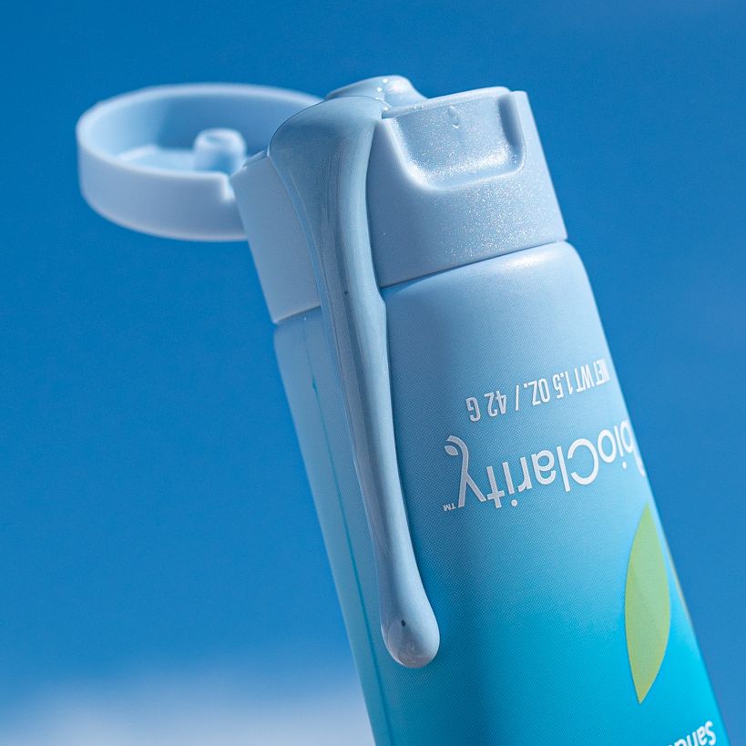 Glow Getter Hydrating Masque by bioClarity