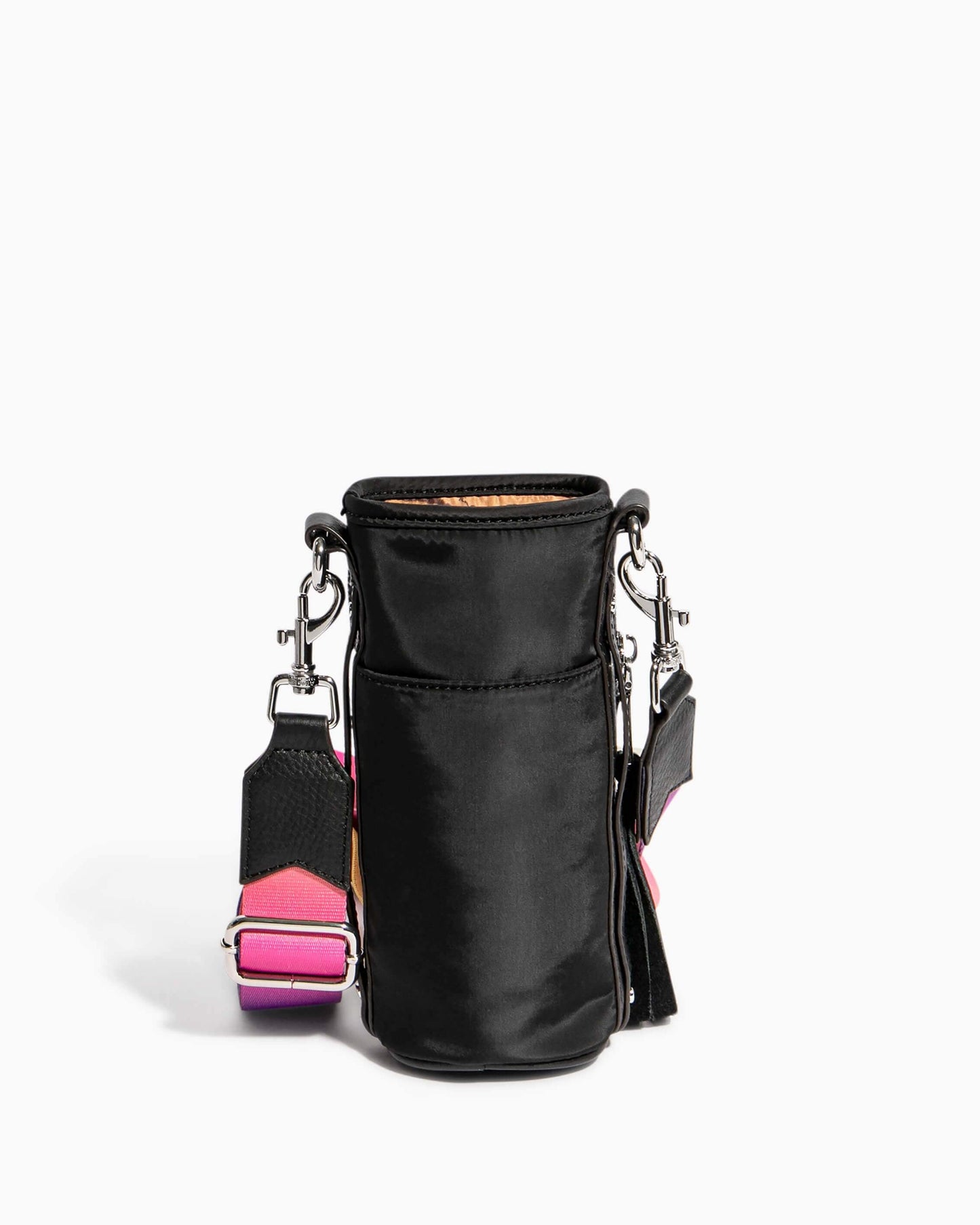 On Top Of The World Water Bottle Crossbody by Aimee Kestenberg