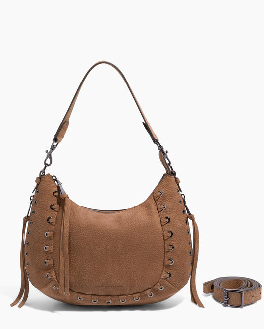 Austin Vibes Convertible Hobo by Aimee Kestenberg