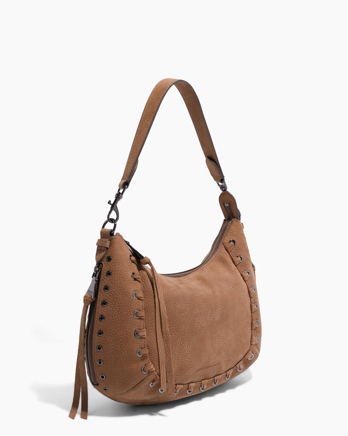 Austin Vibes Convertible Hobo by Aimee Kestenberg