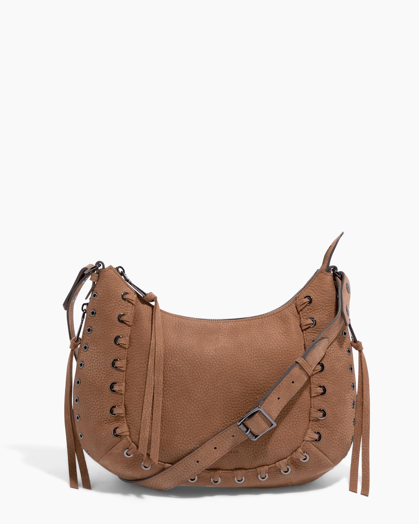 Austin Vibes Convertible Hobo by Aimee Kestenberg