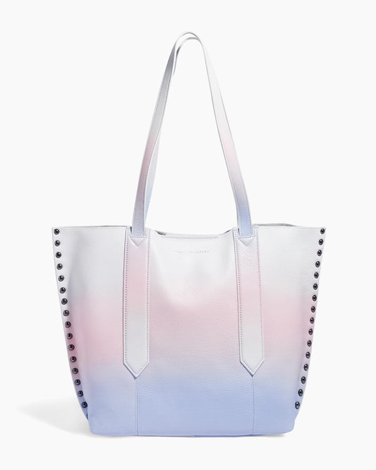 Busy Bee Unlined Tote by Aimee Kestenberg