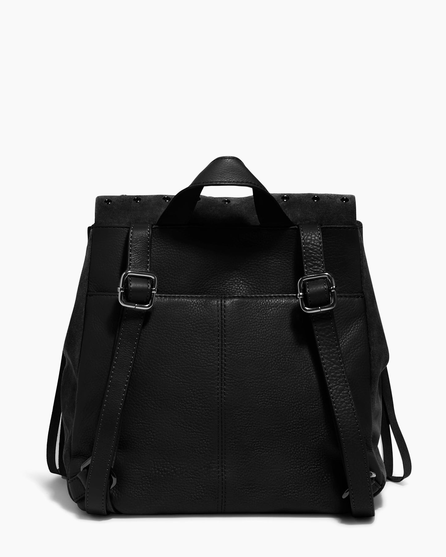 Bali Novelty Backpack in Luxury Suede by Aimee Kestenberg