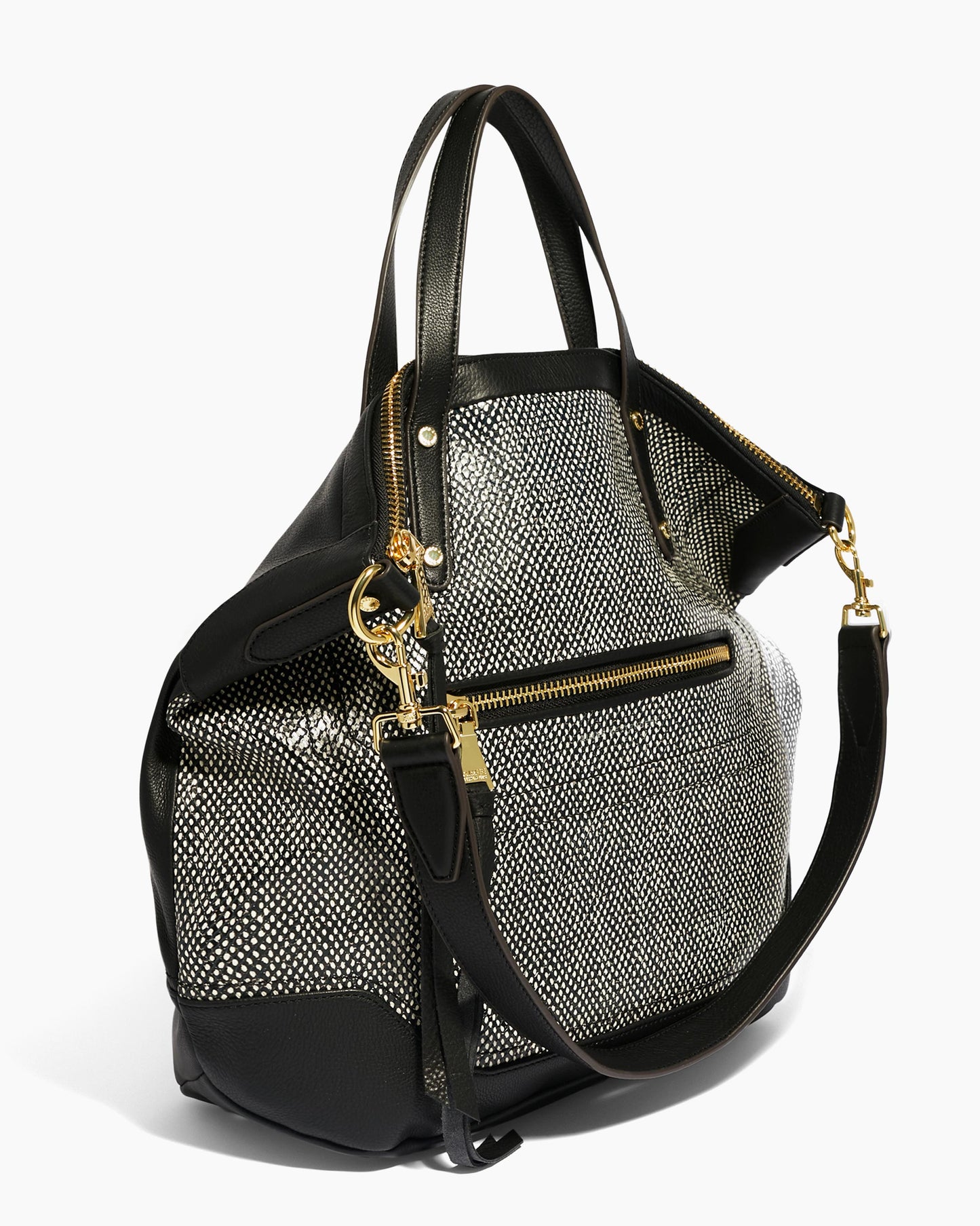 Bandit Convertible Tote by Aimee Kestenberg