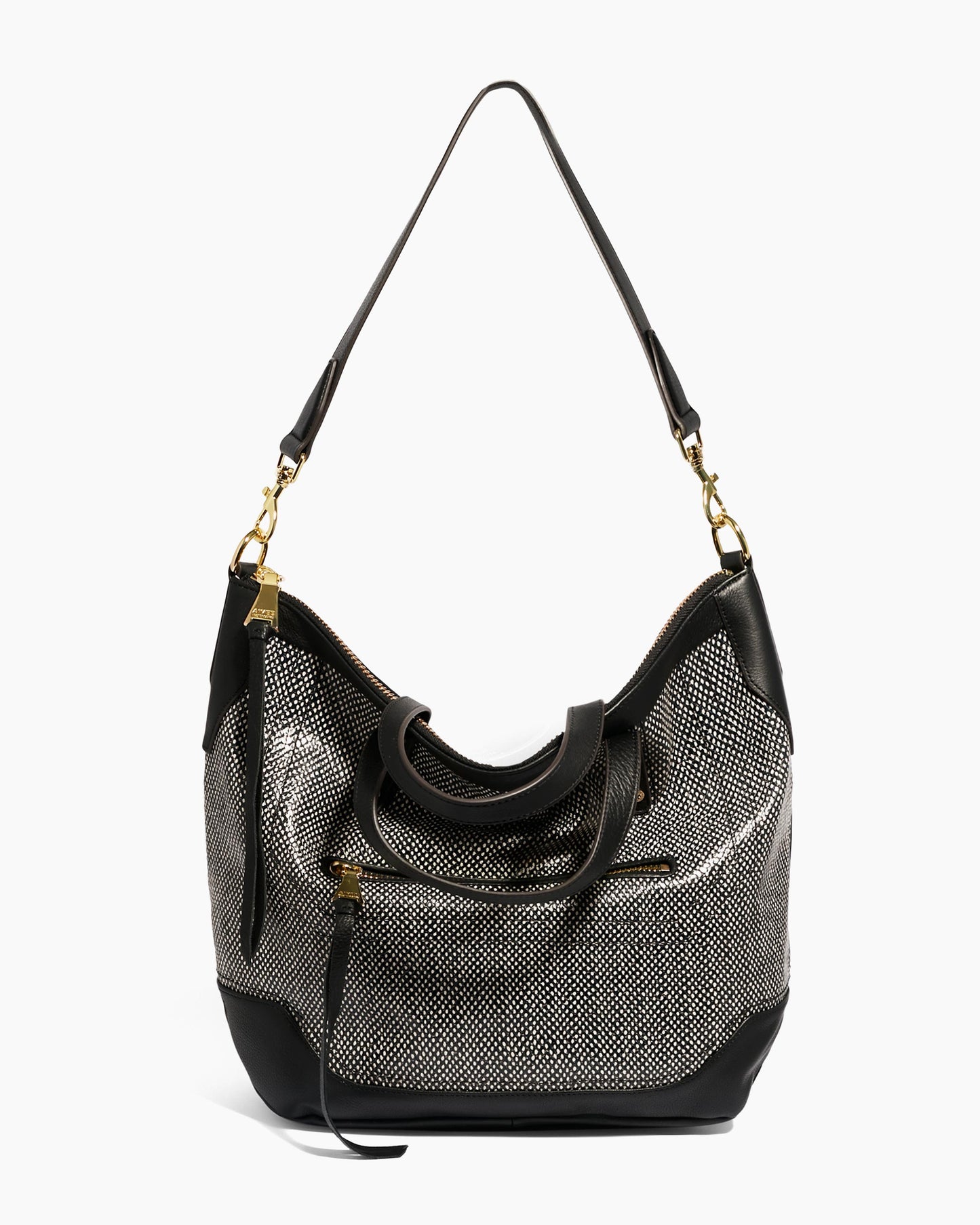 Bandit Convertible Tote by Aimee Kestenberg