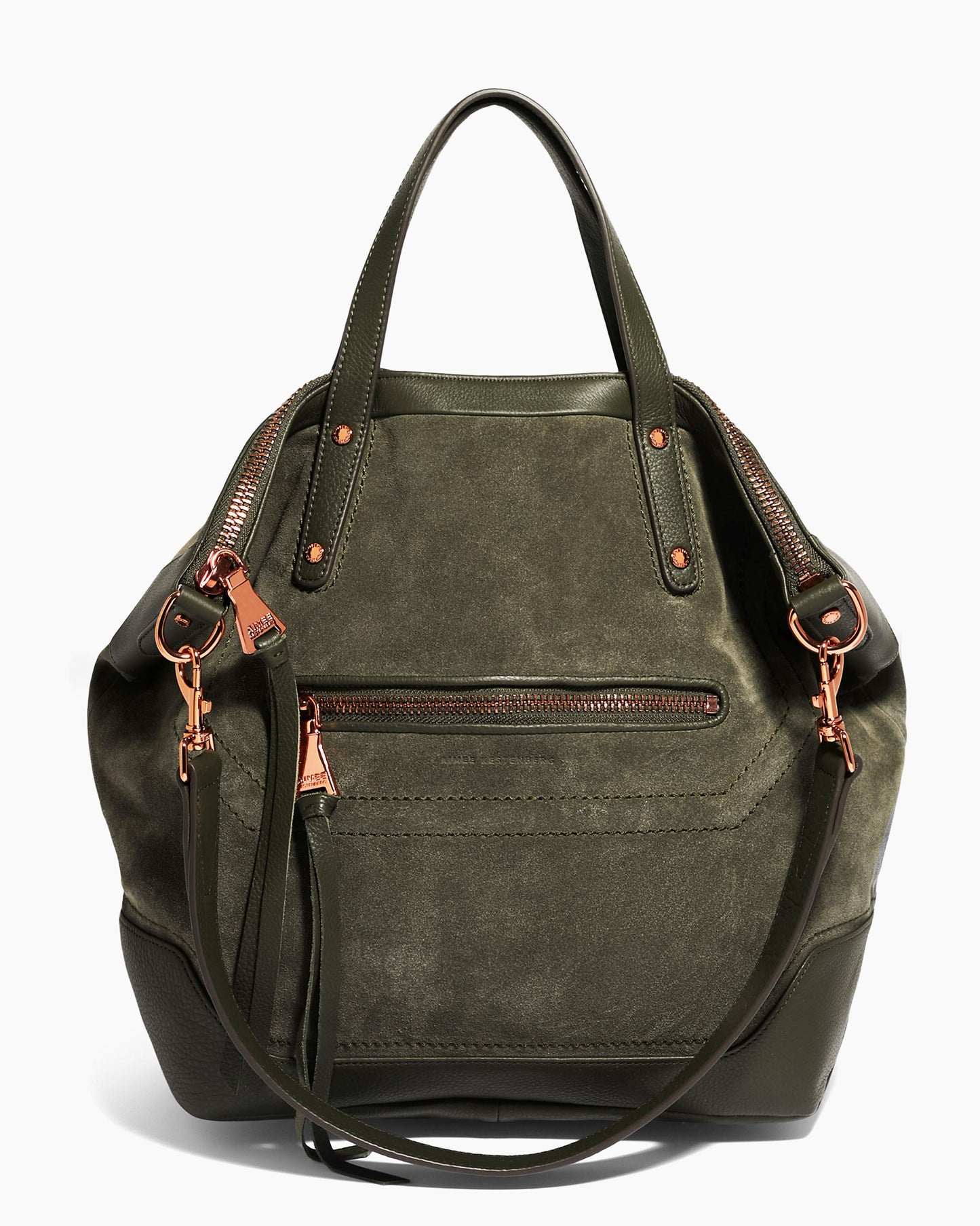 Bandit Convertible Tote by Aimee Kestenberg