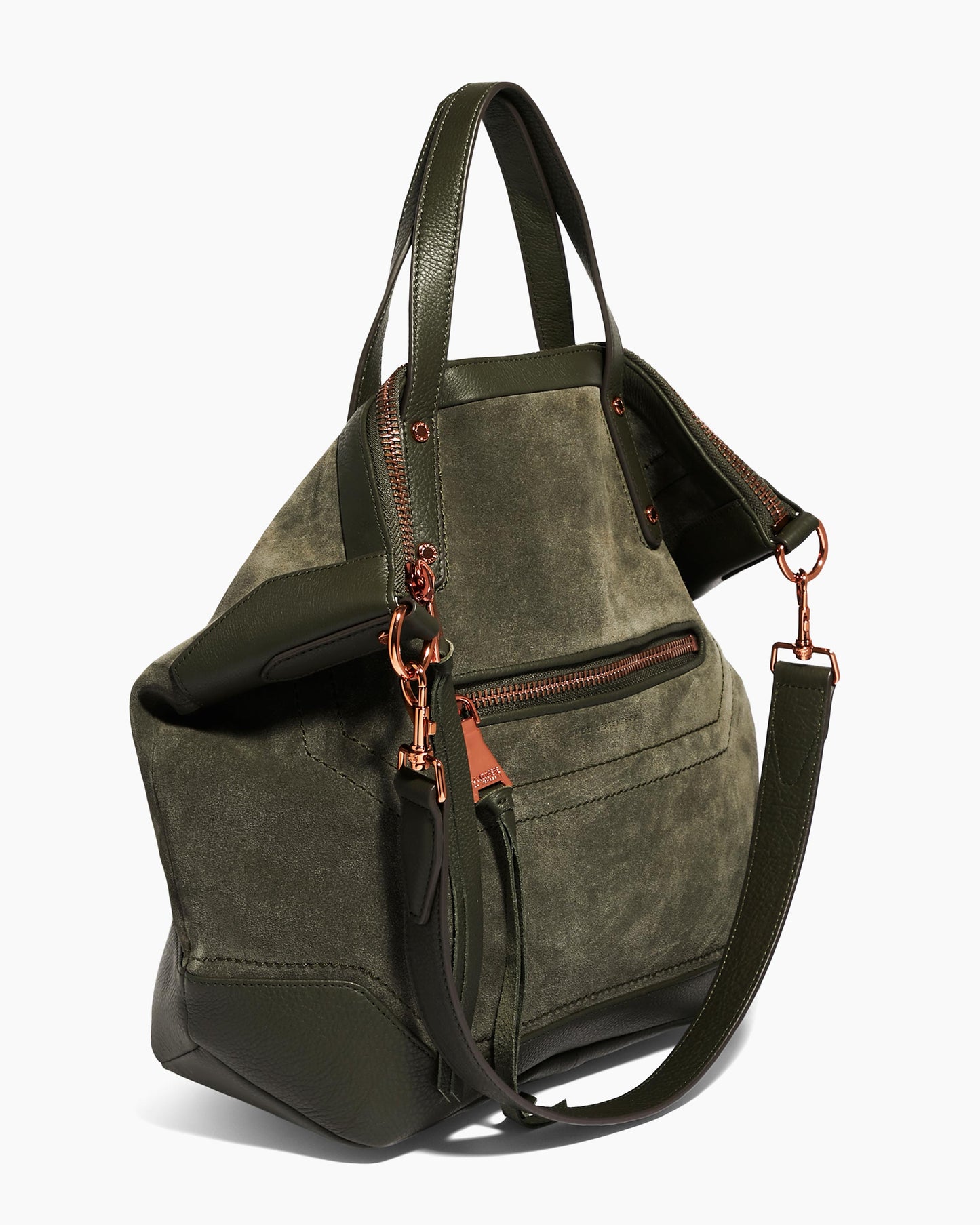 Bandit Convertible Tote by Aimee Kestenberg